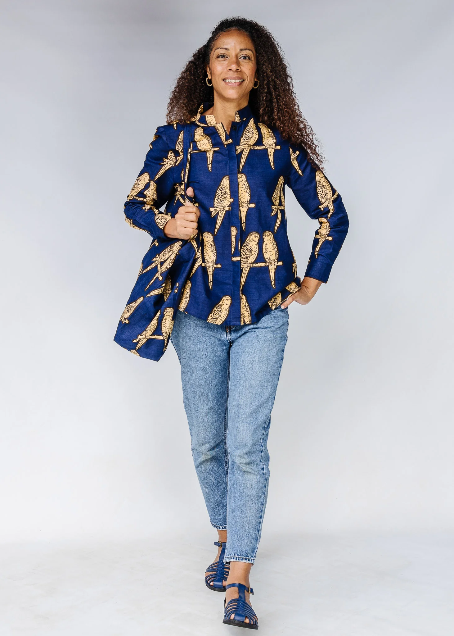 Heart to Heart Shirt - Image 9