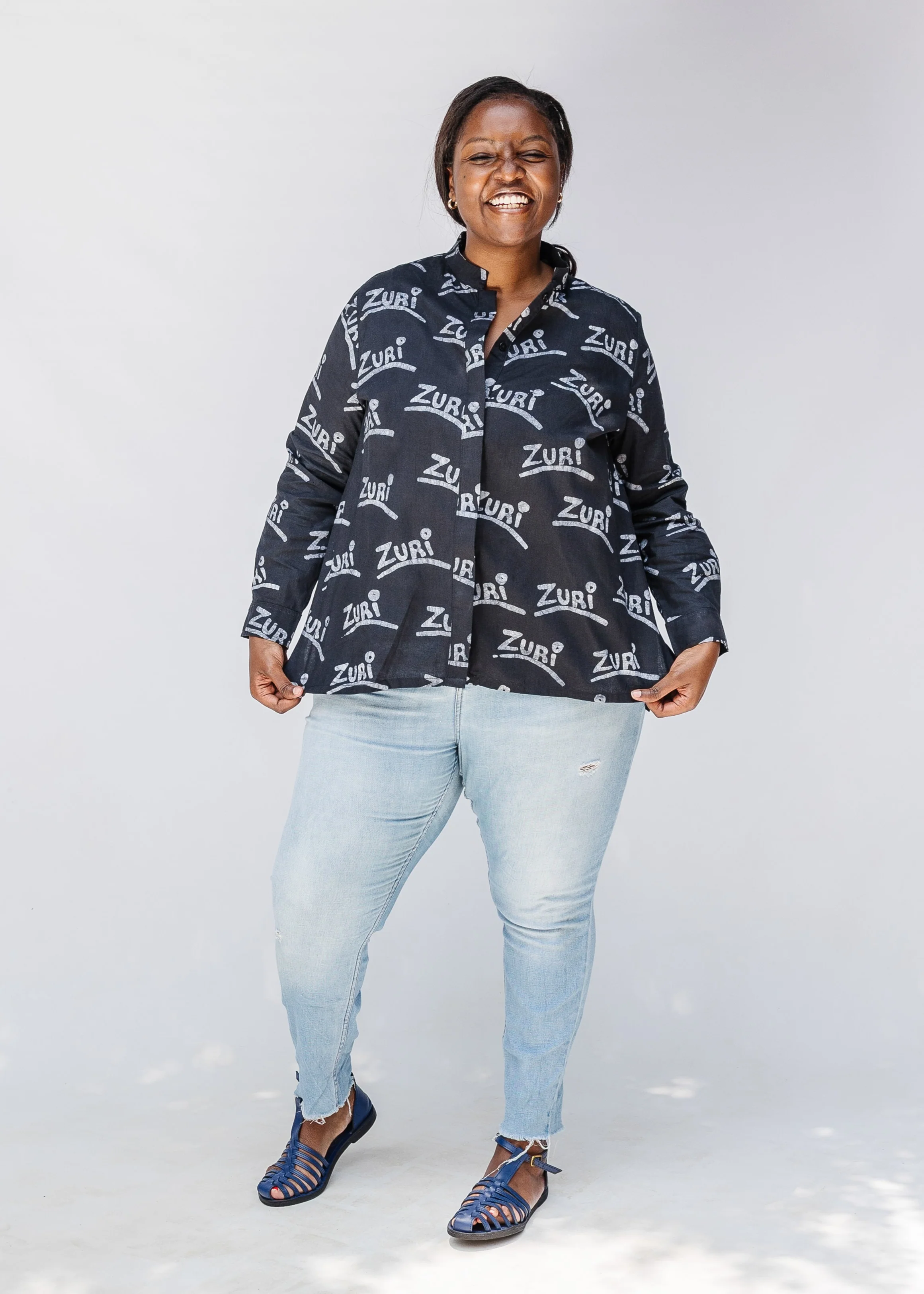 Household Name Shirt - Image 4