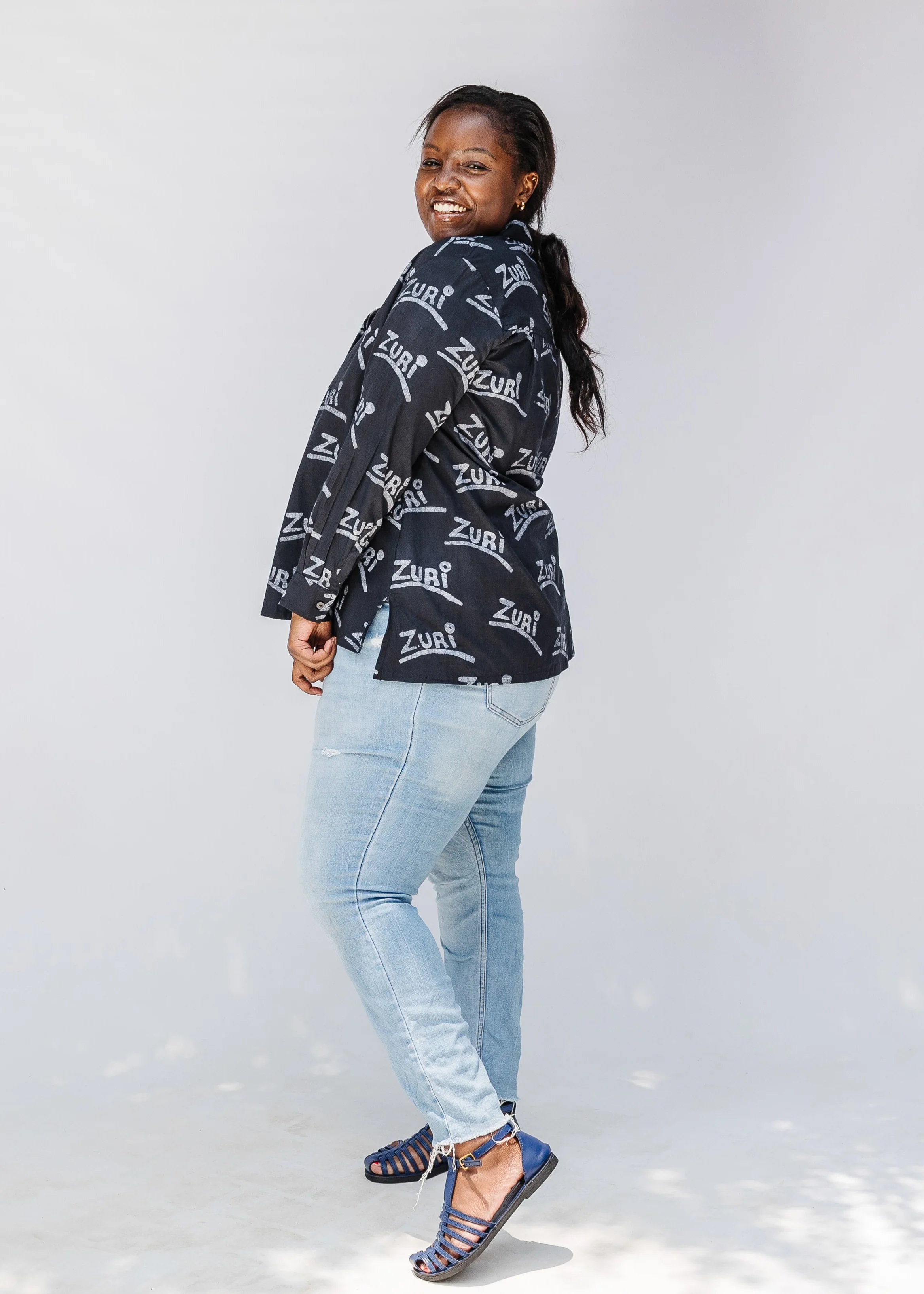 Household Name Shirt - Image 5