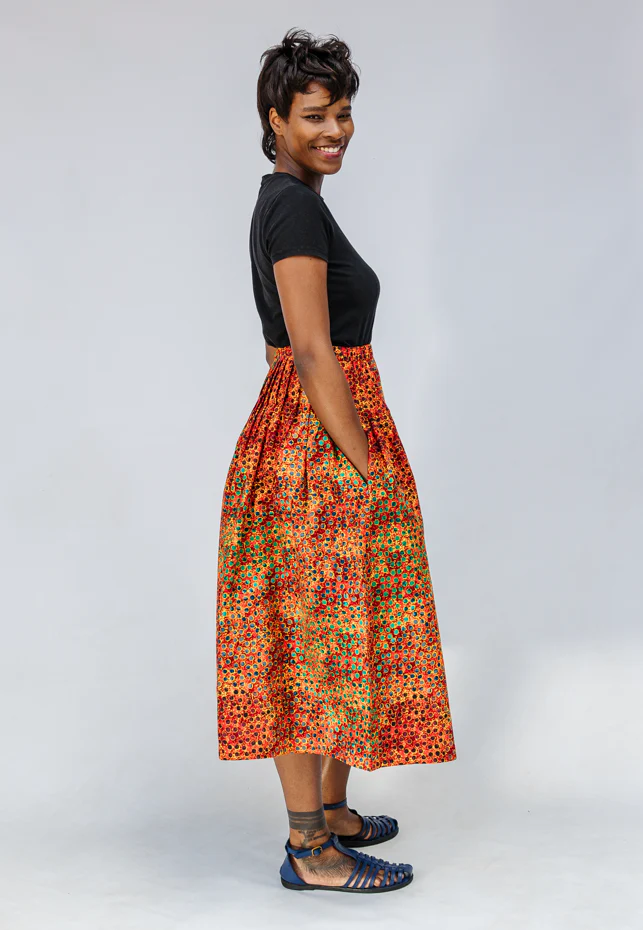 Illuminous Skirt - Image 4