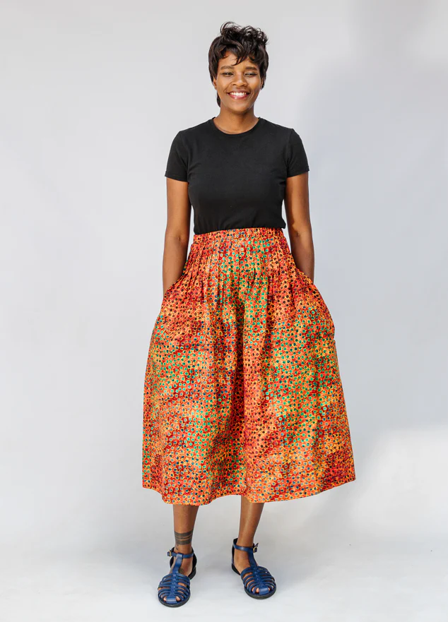 Illuminous Skirt - Image 5
