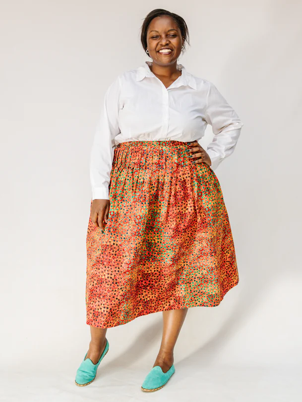 Illuminous Skirt - Image 6