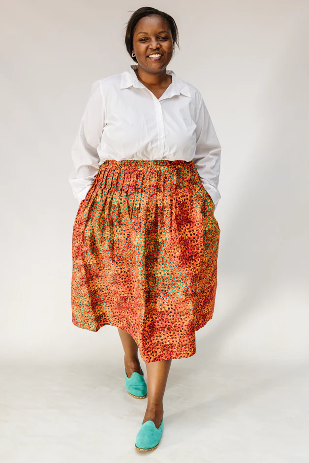 Illuminous Skirt - Image 7