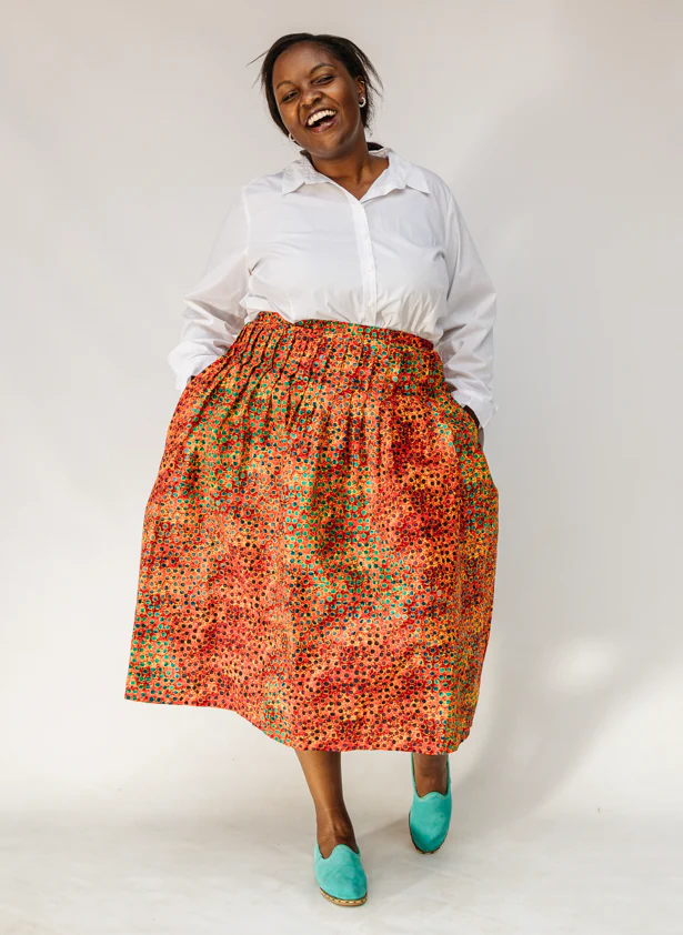 Illuminous Skirt - Image 8