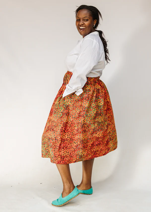 Illuminous Skirt - Image 9