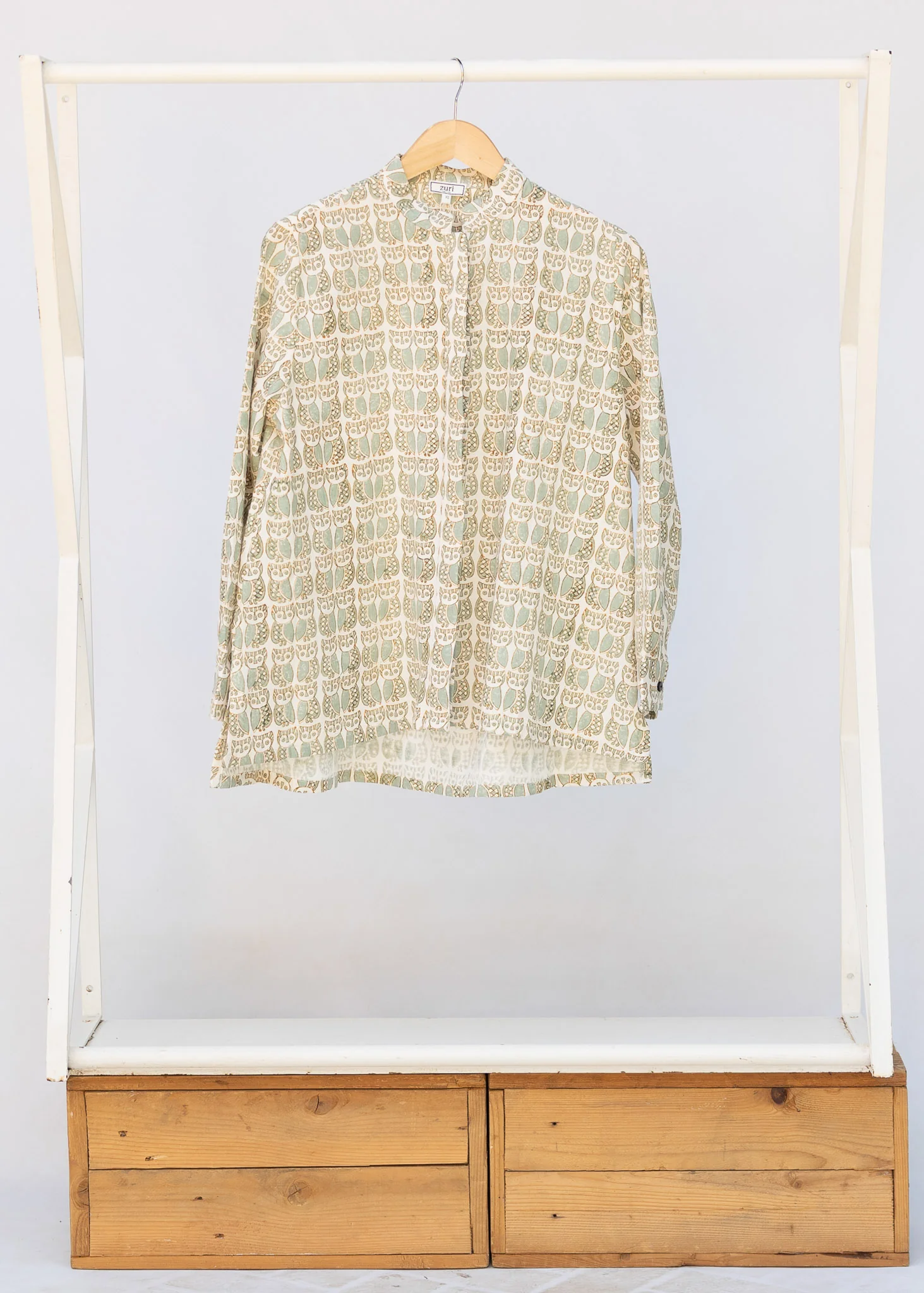 It's A Hoot Shirt - Image 2