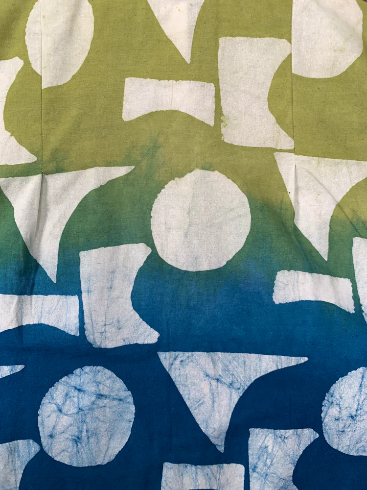Jigsaw Short Sleeved Shirt - Image 4
