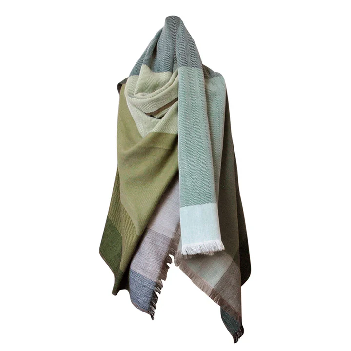 Julahas Amazon Daria Cape - Image 6