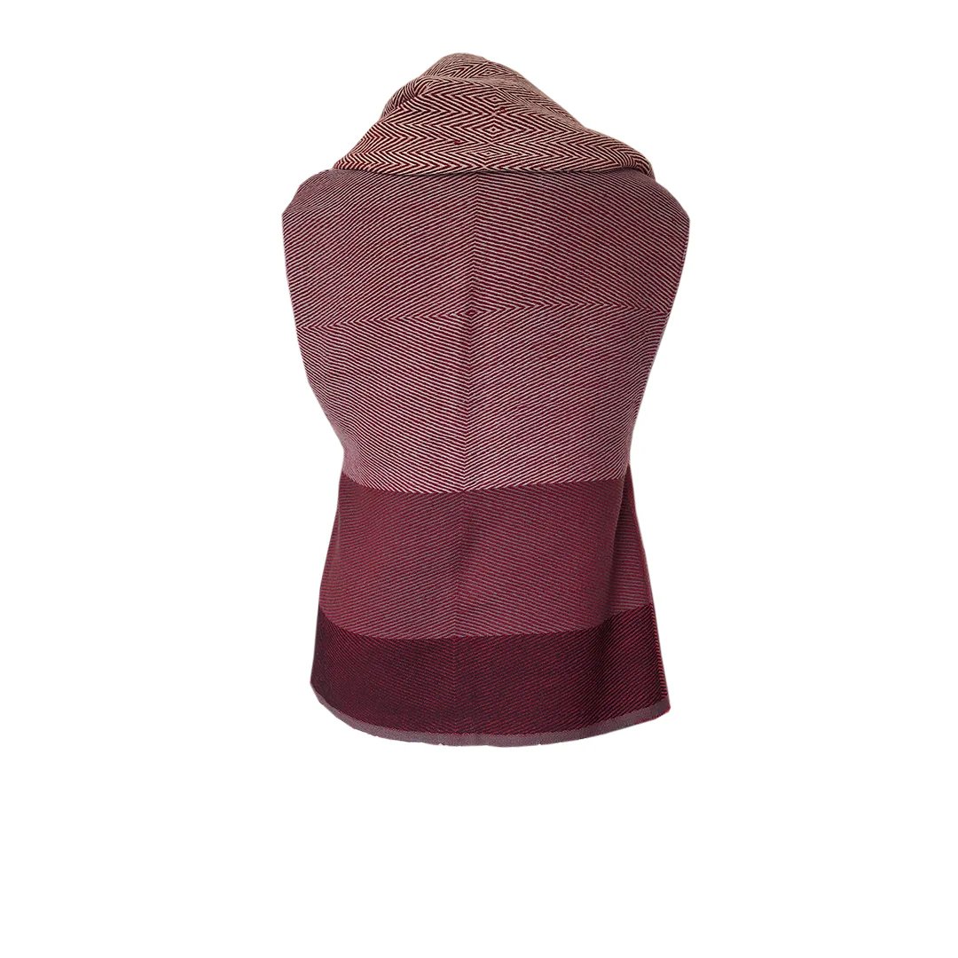 Julahas Seine Daria Cape - Image 7