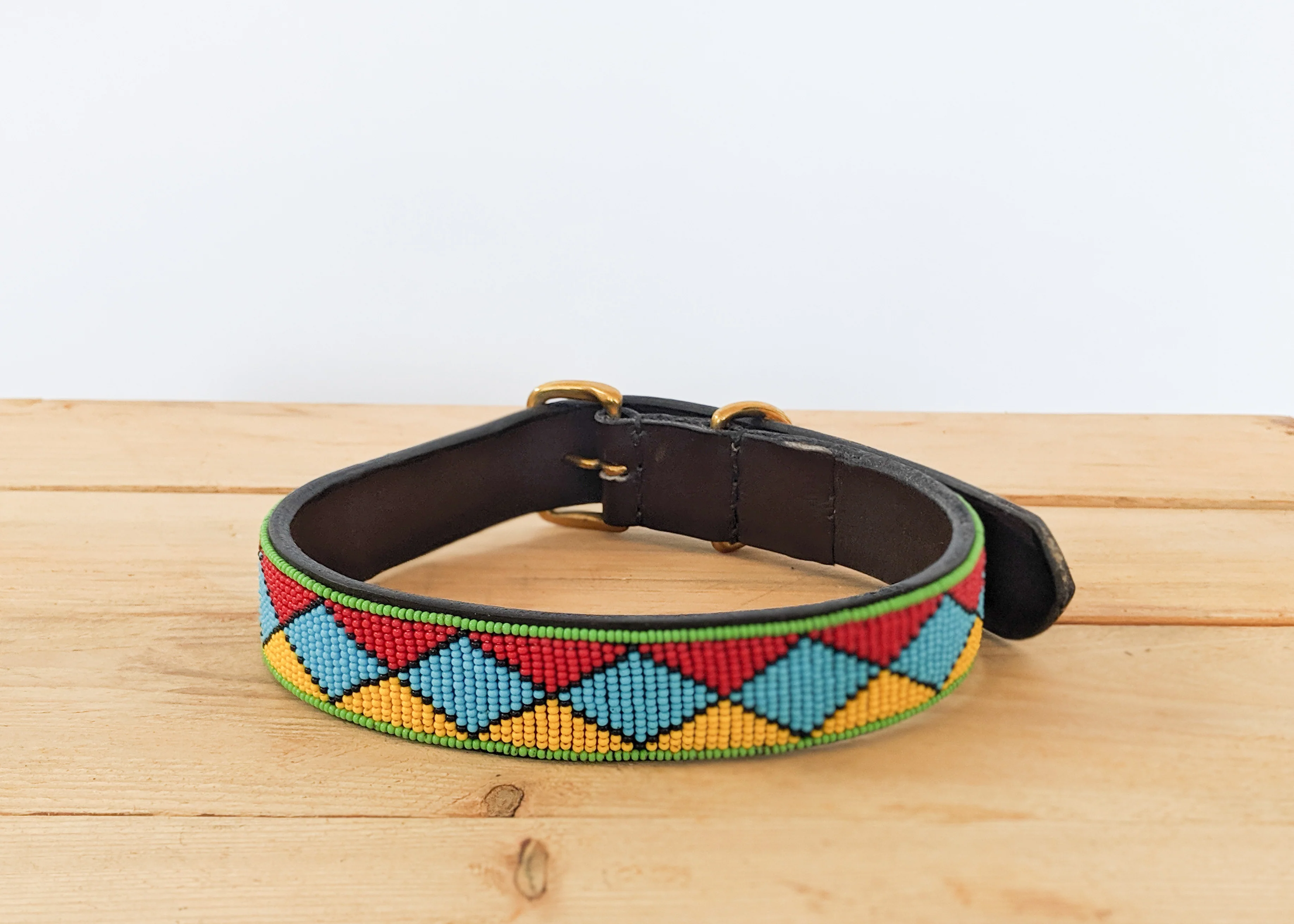 Kiboko Dog Collar - Image 3