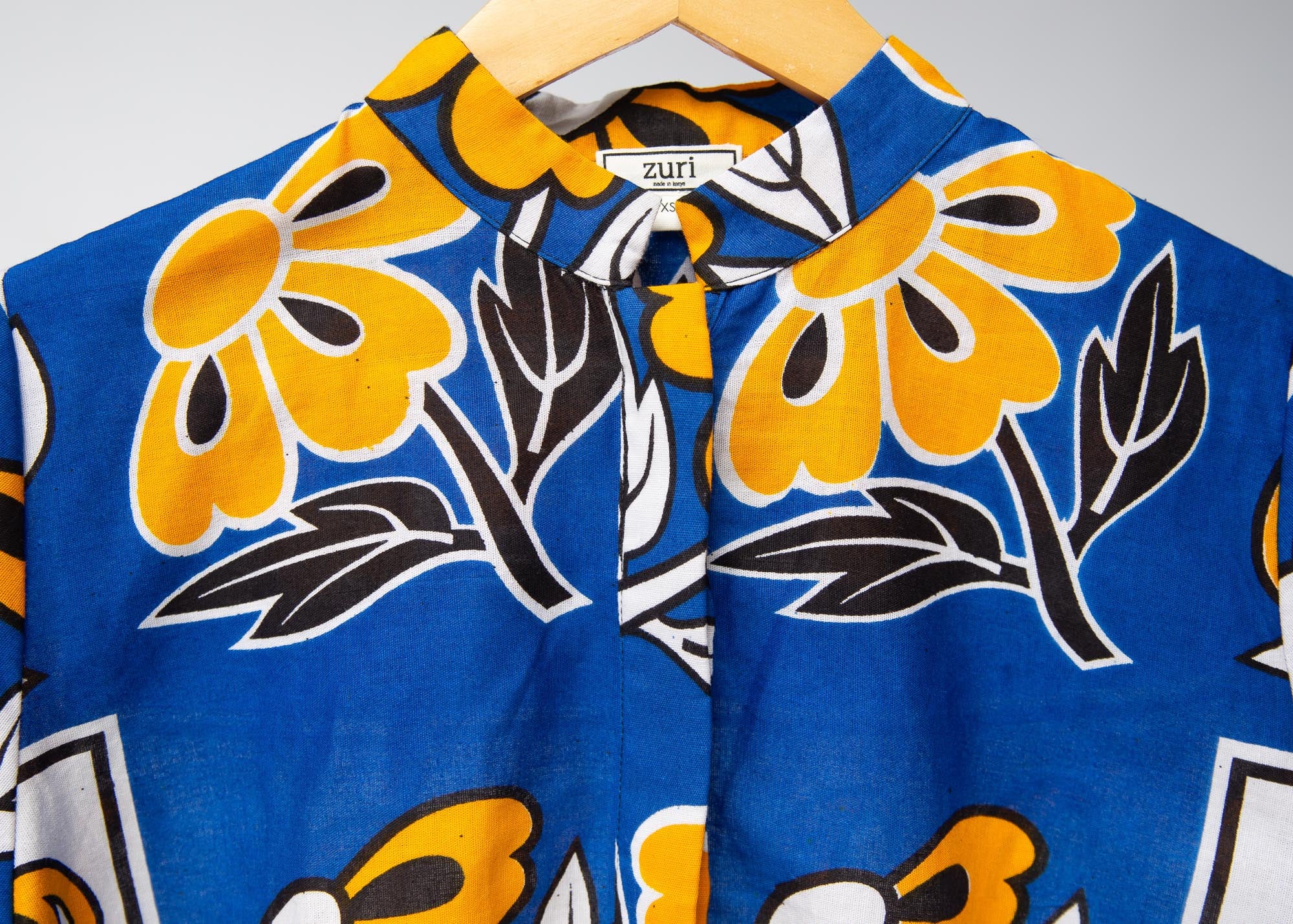 Kikambala Shirt - Image 3