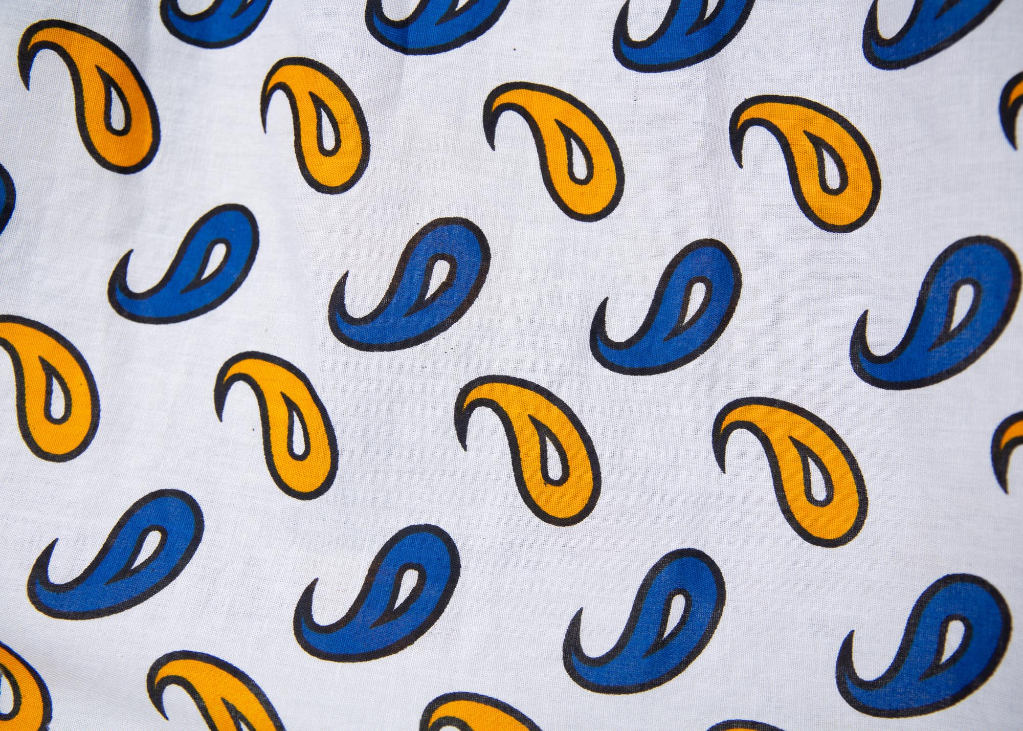 Kikambala Shirt - Image 4