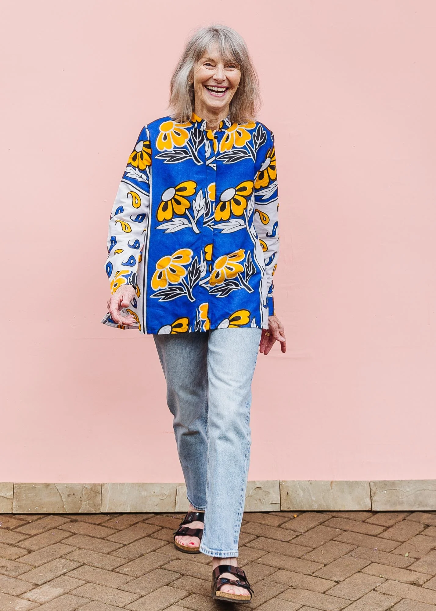 Kikambala Shirt - Image 6