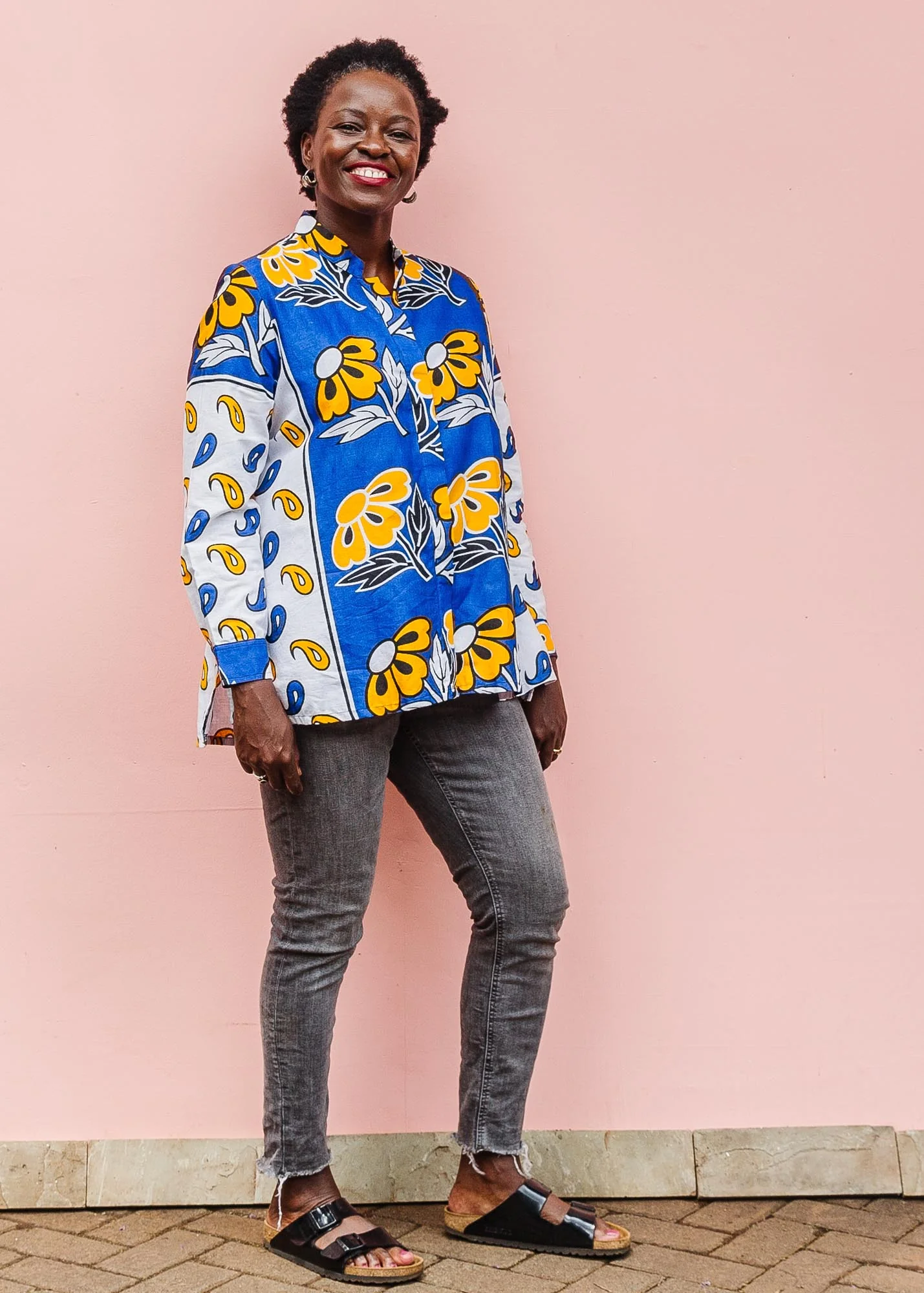 Kikambala Shirt - Image 8