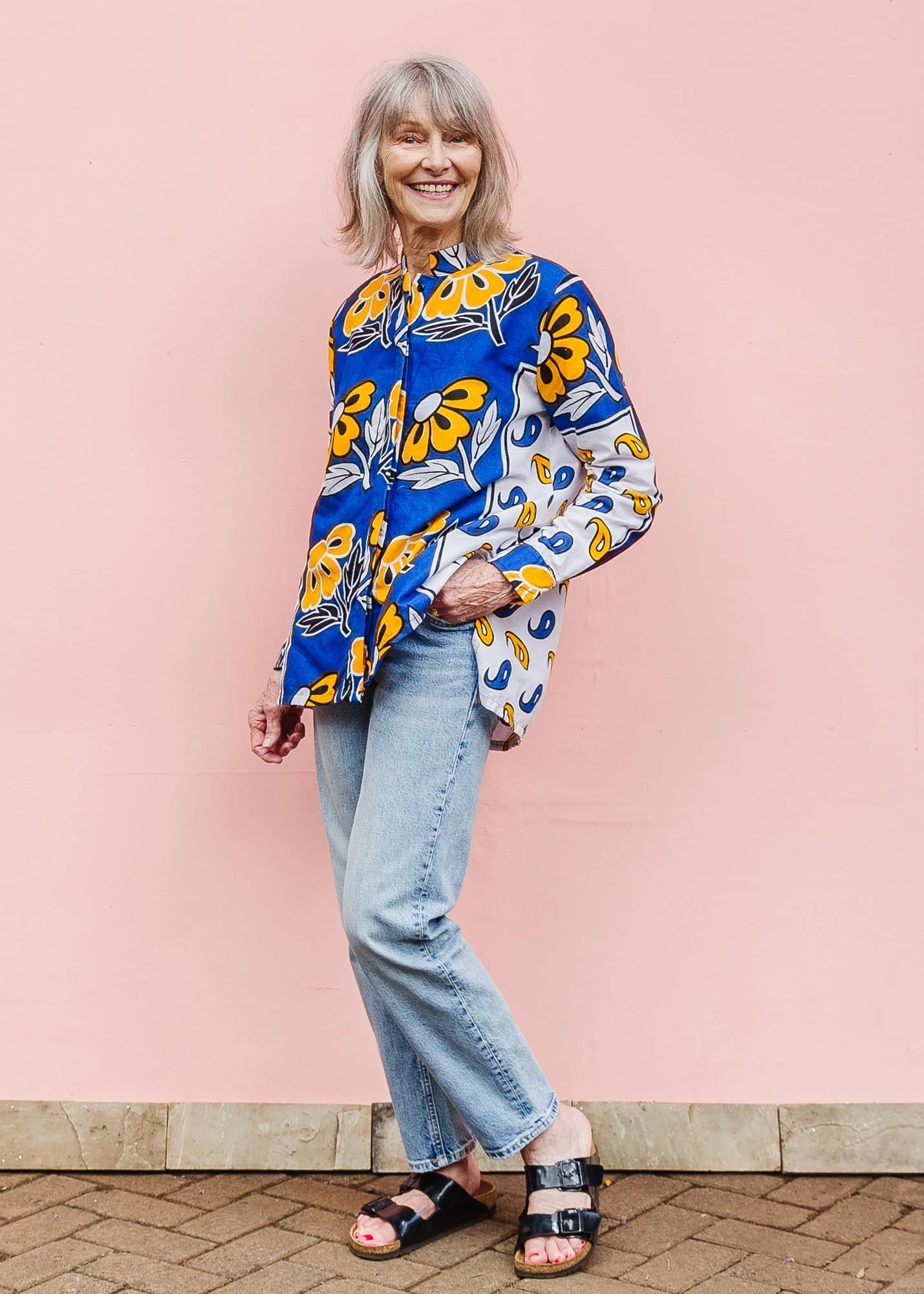 Kikambala Shirt - Image 9