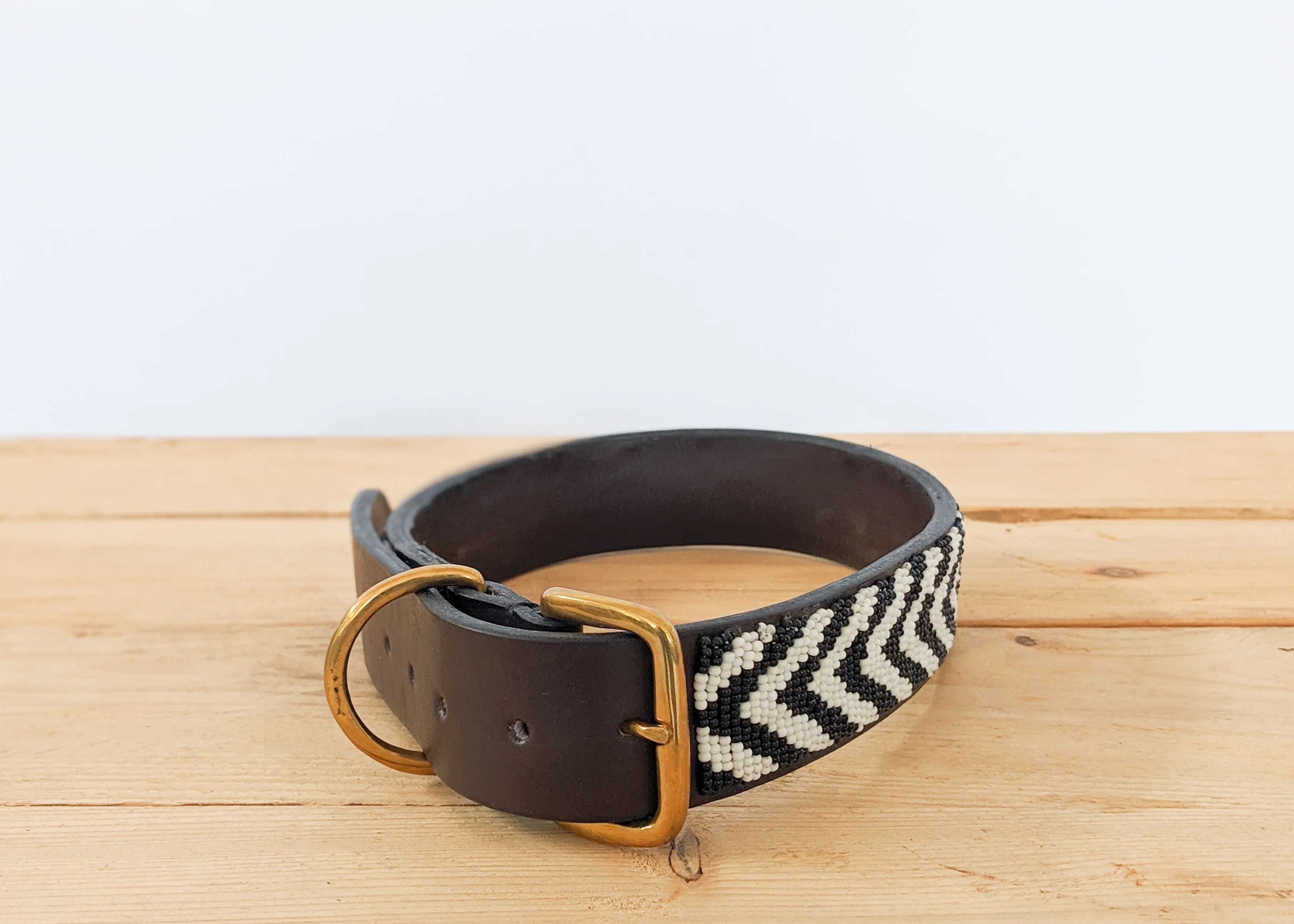 Kima Dog Collar - Image 3