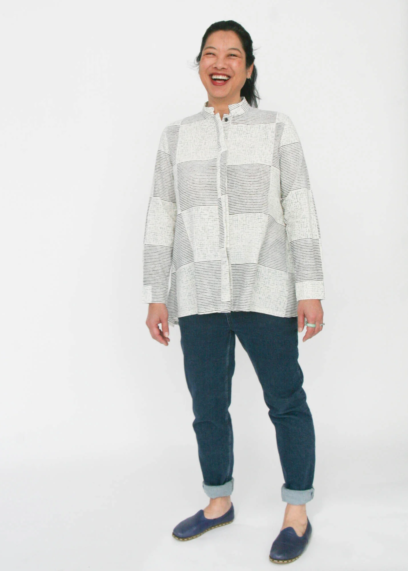 Linea Shirt