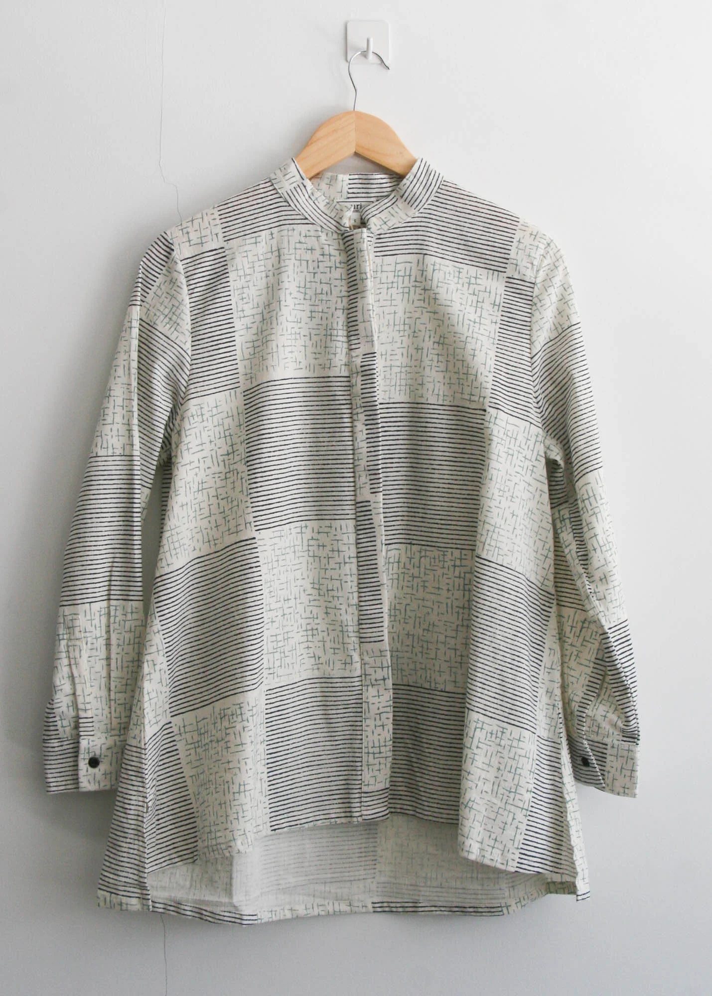 Linea Shirt - Image 2