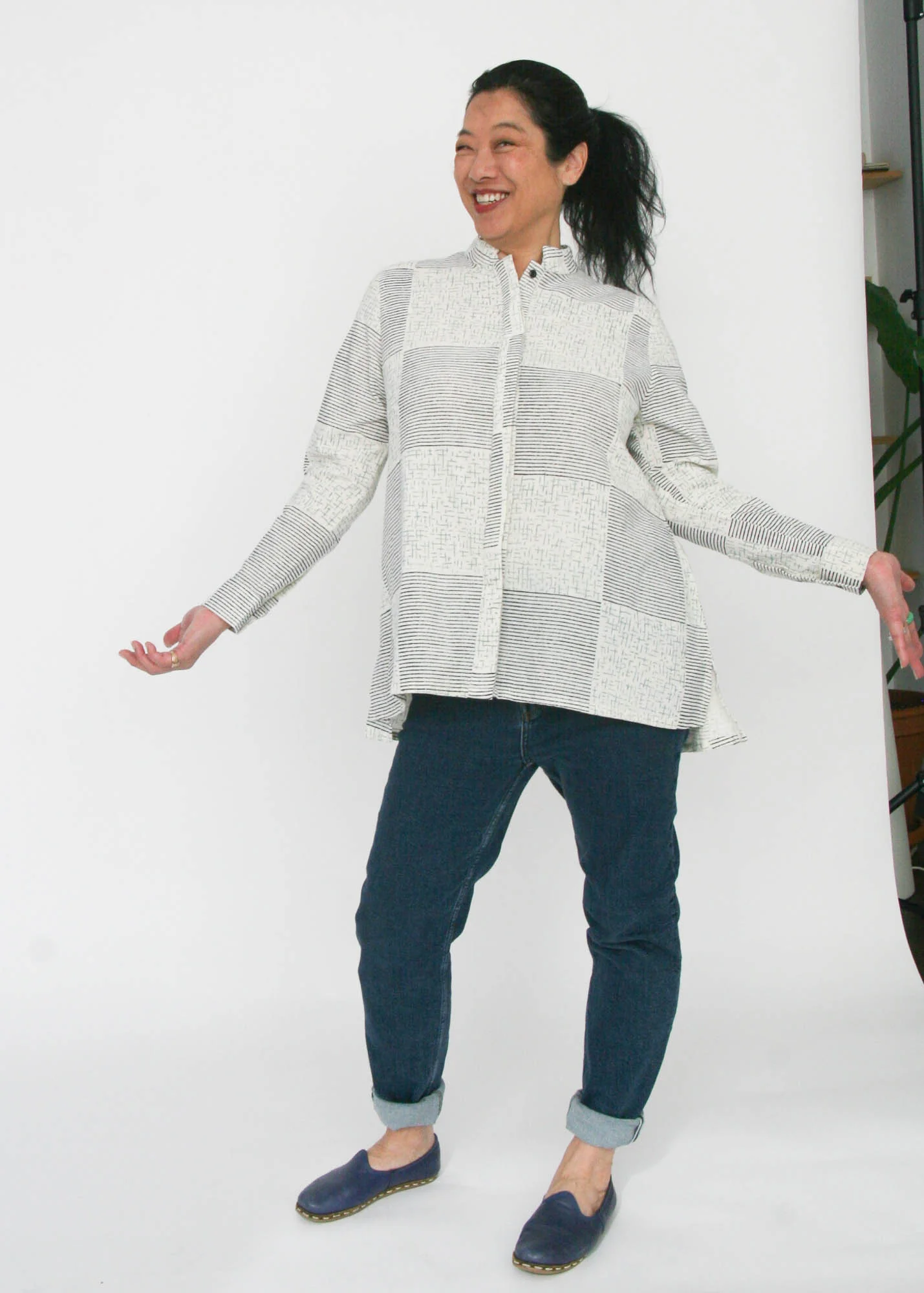 Linea Shirt - Image 4