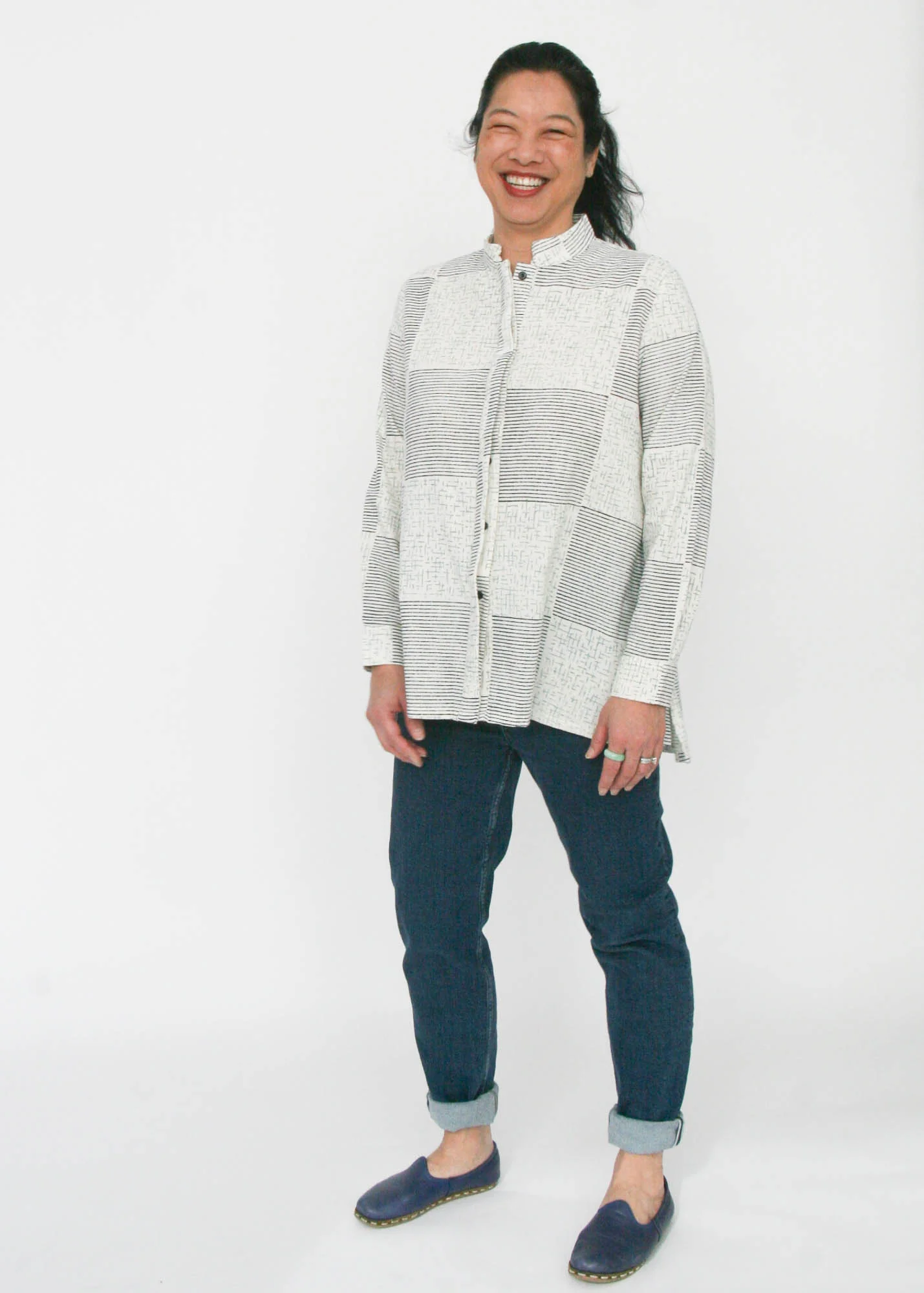 Linea Shirt - Image 5