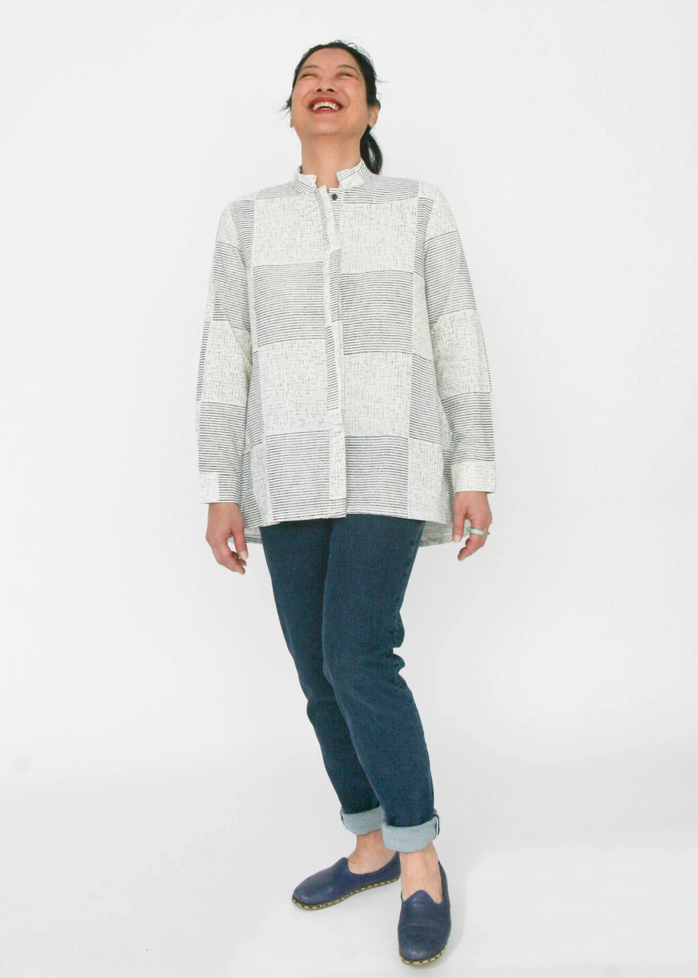 Linea Shirt - Image 6