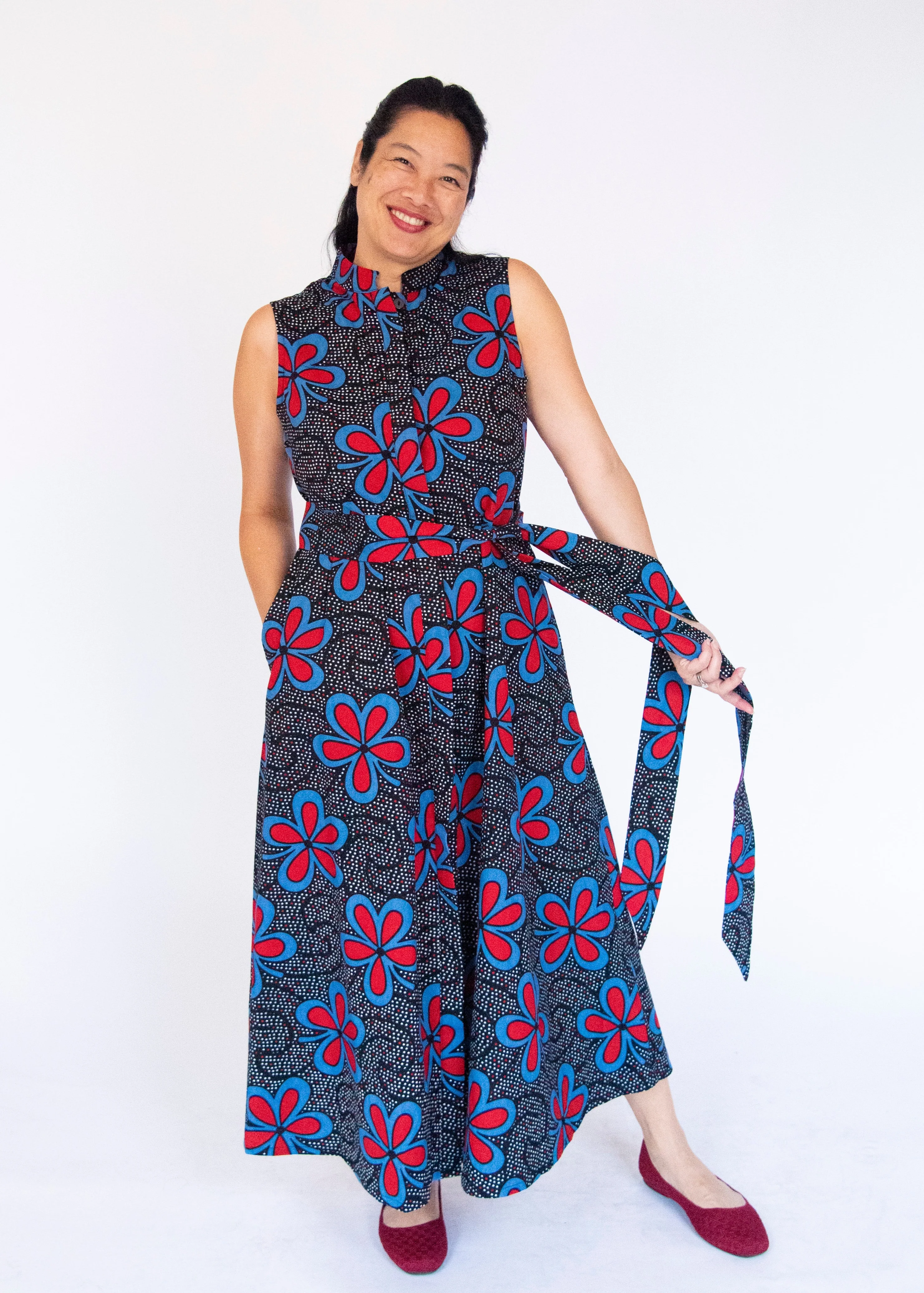 Love Train Maxi - Image 3
