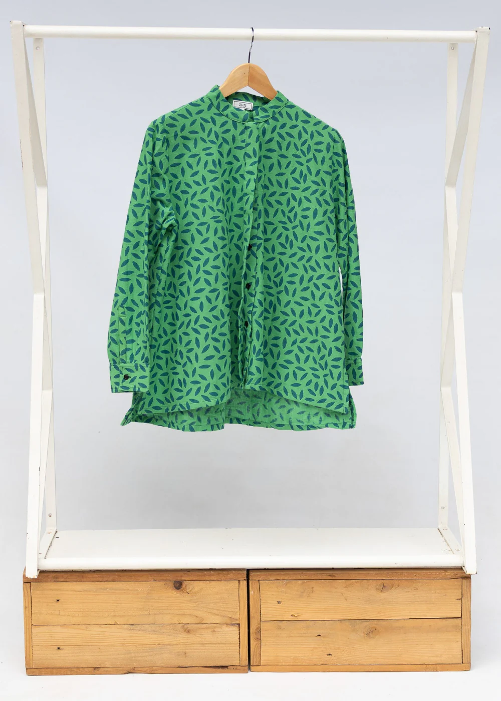 Lunaria Shirt - Image 2