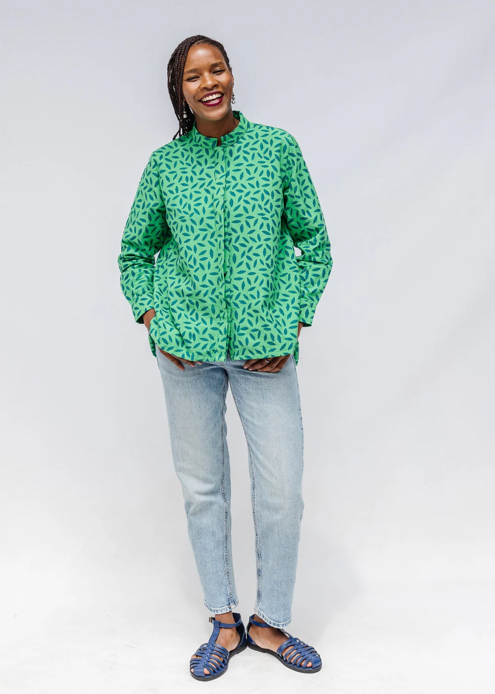 Lunaria Shirt - Image 4
