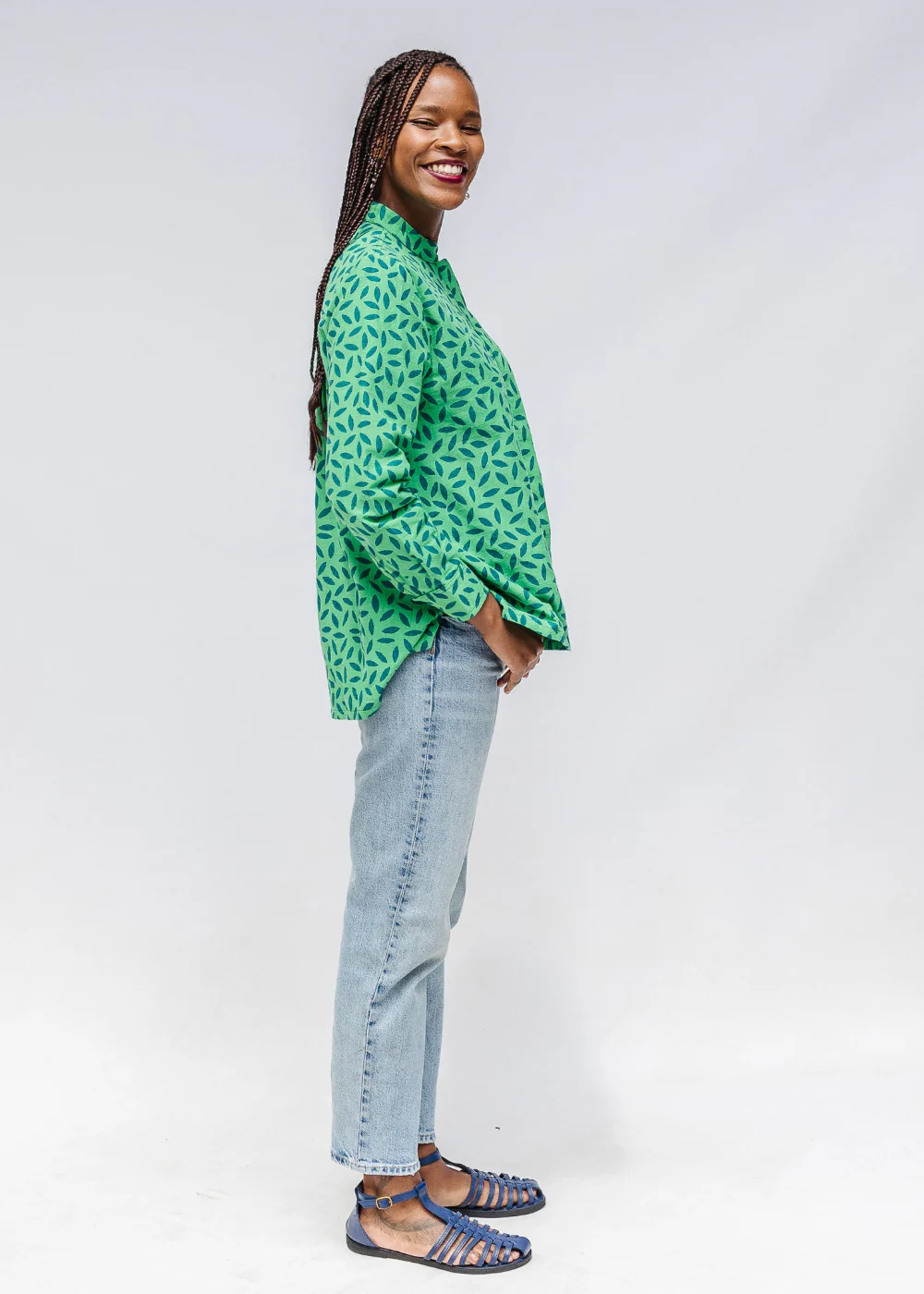 Lunaria Shirt - Image 5