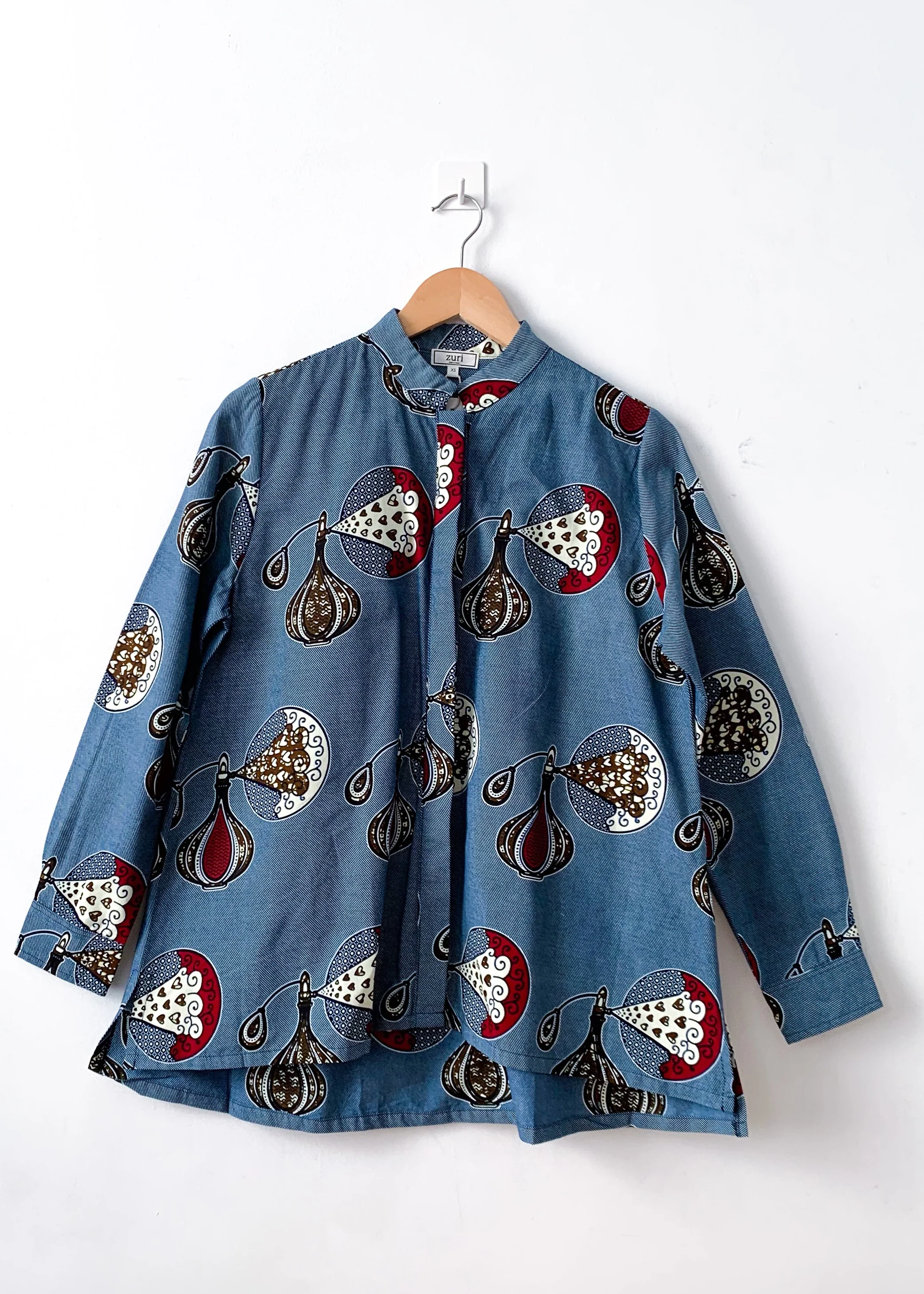 Makes Scents Shirt - Image 2