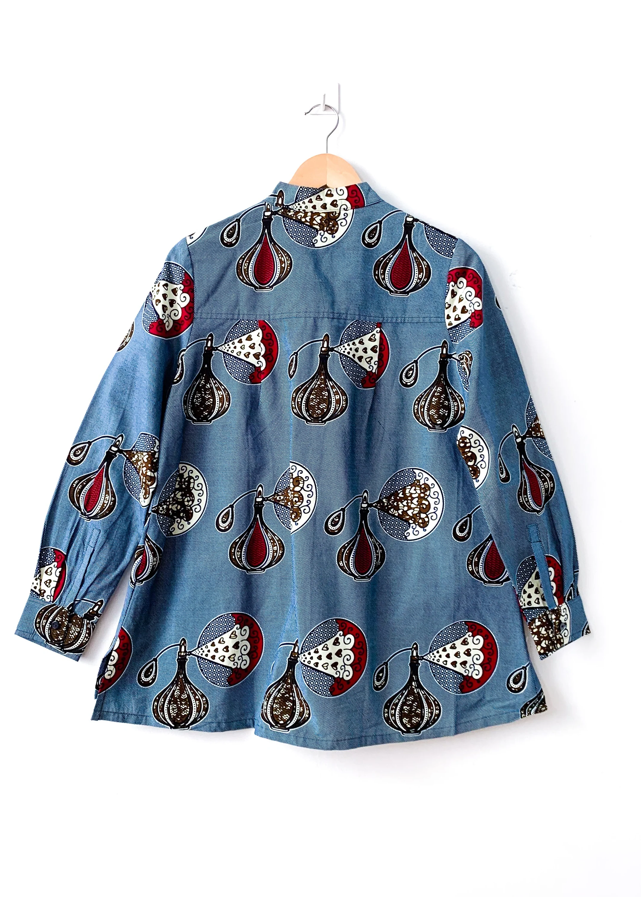 Makes Scents Shirt - Image 3