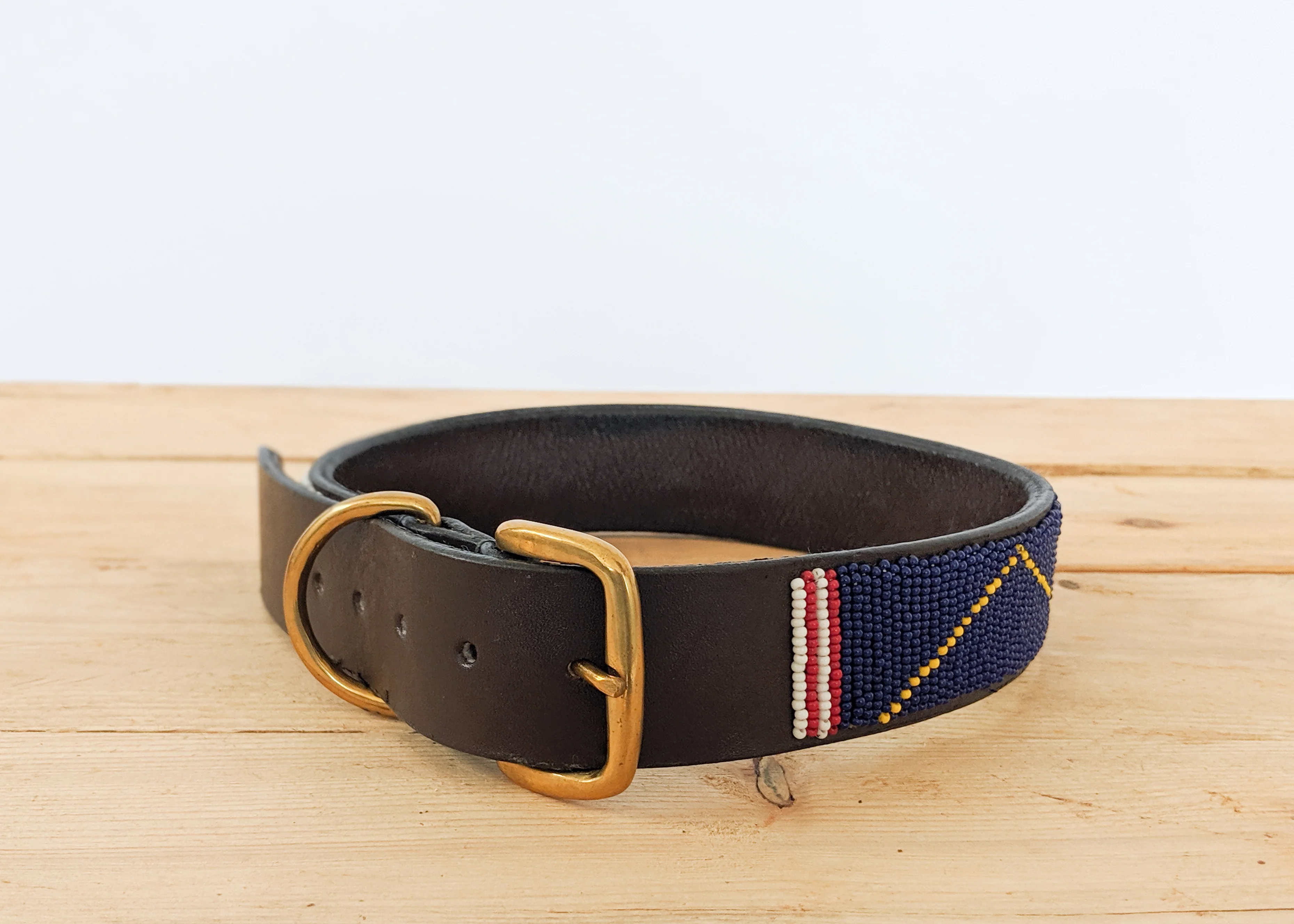 Mamba Dog Collar - Image 3