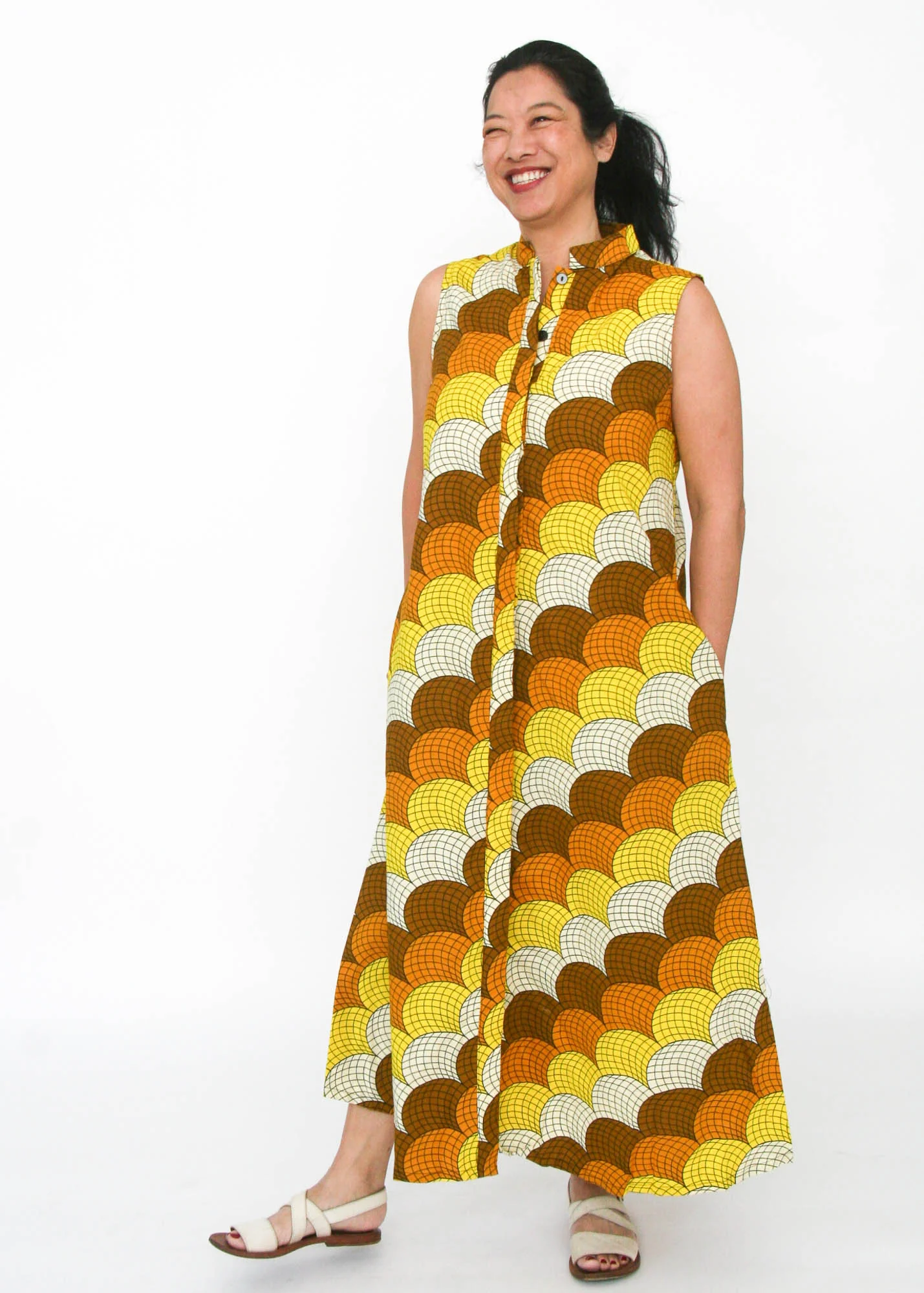 Manuka Maxi - Image 5