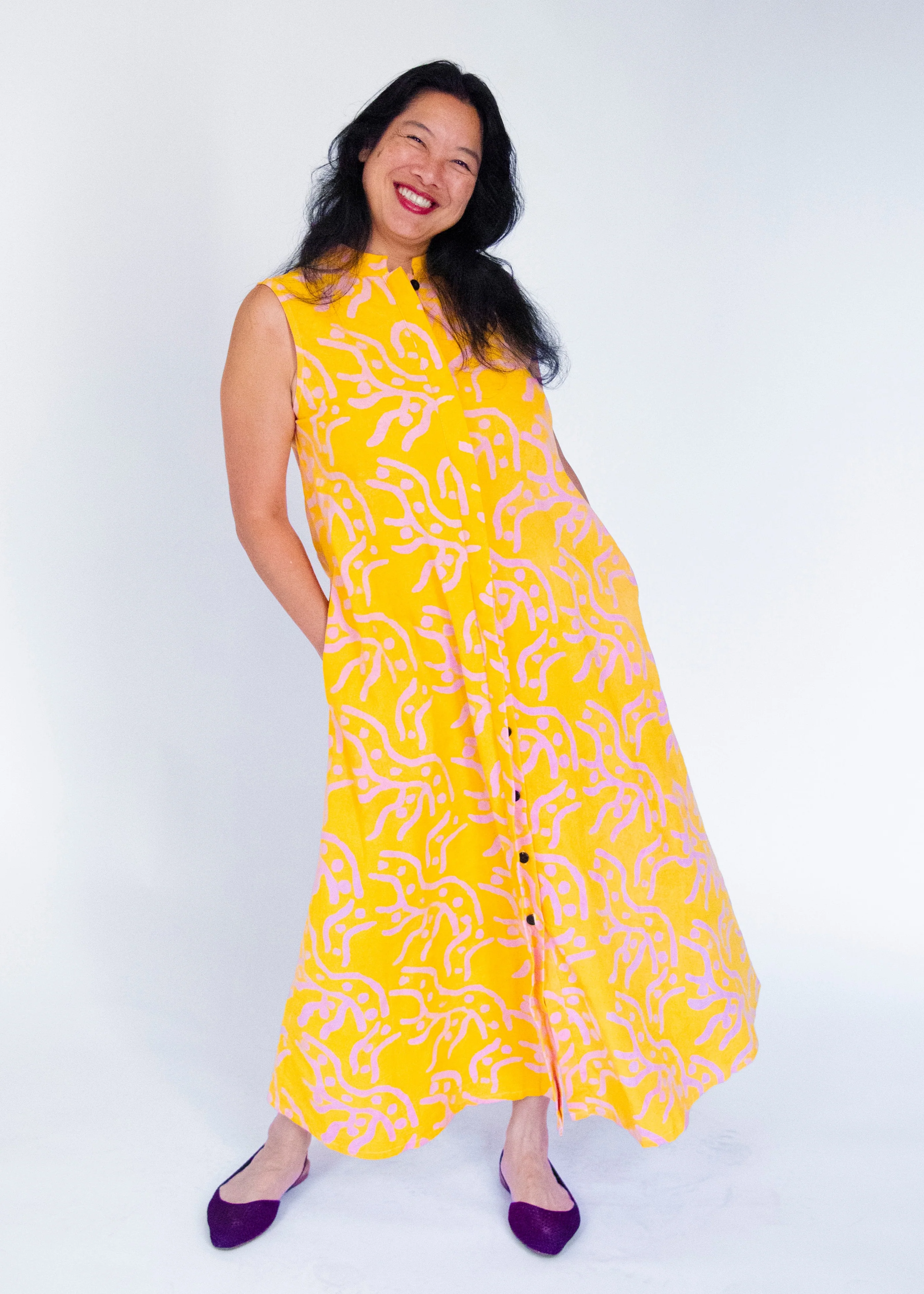 Marzipan Maxi - Image 5