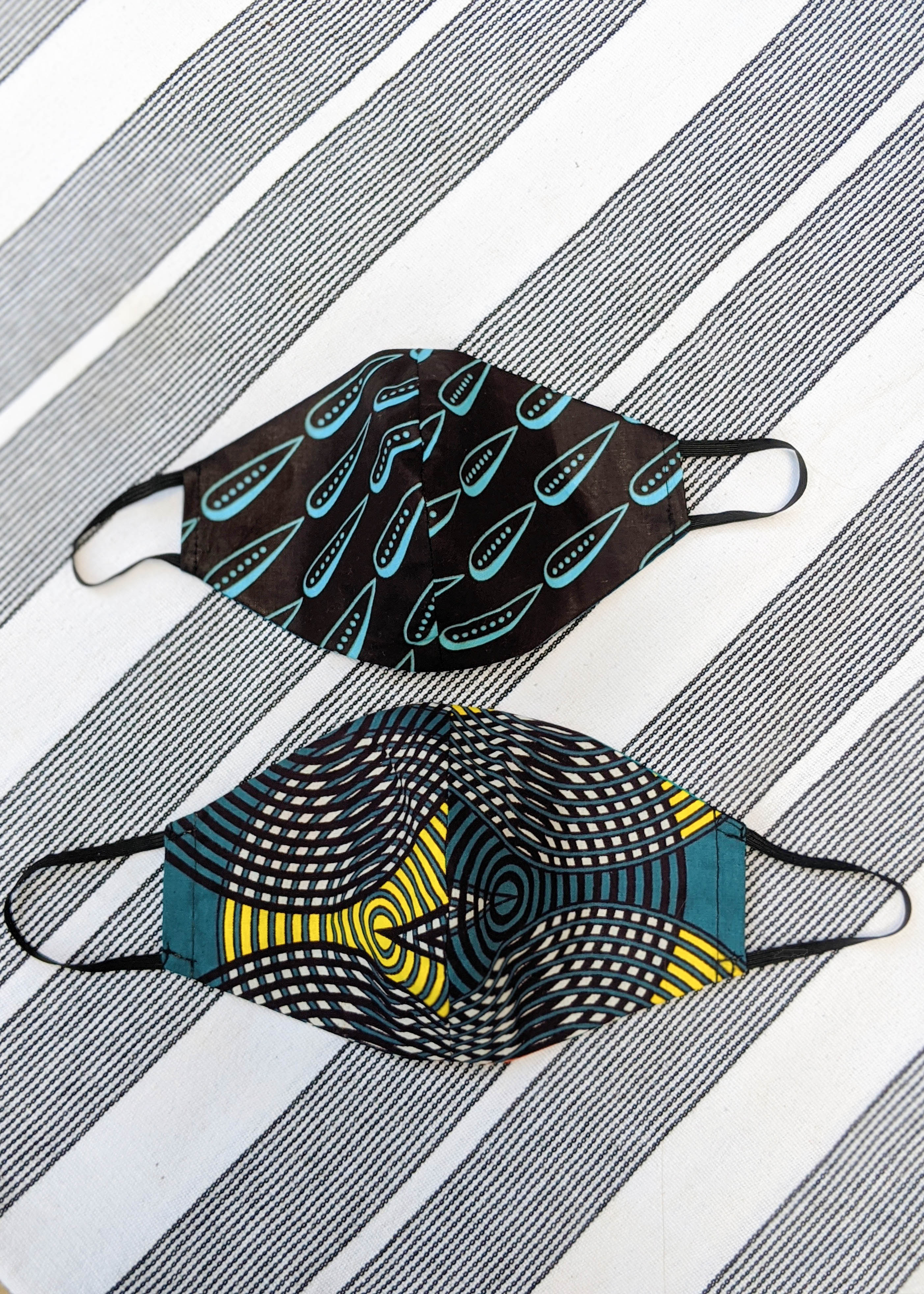 Reversible Face Mask - Image 3
