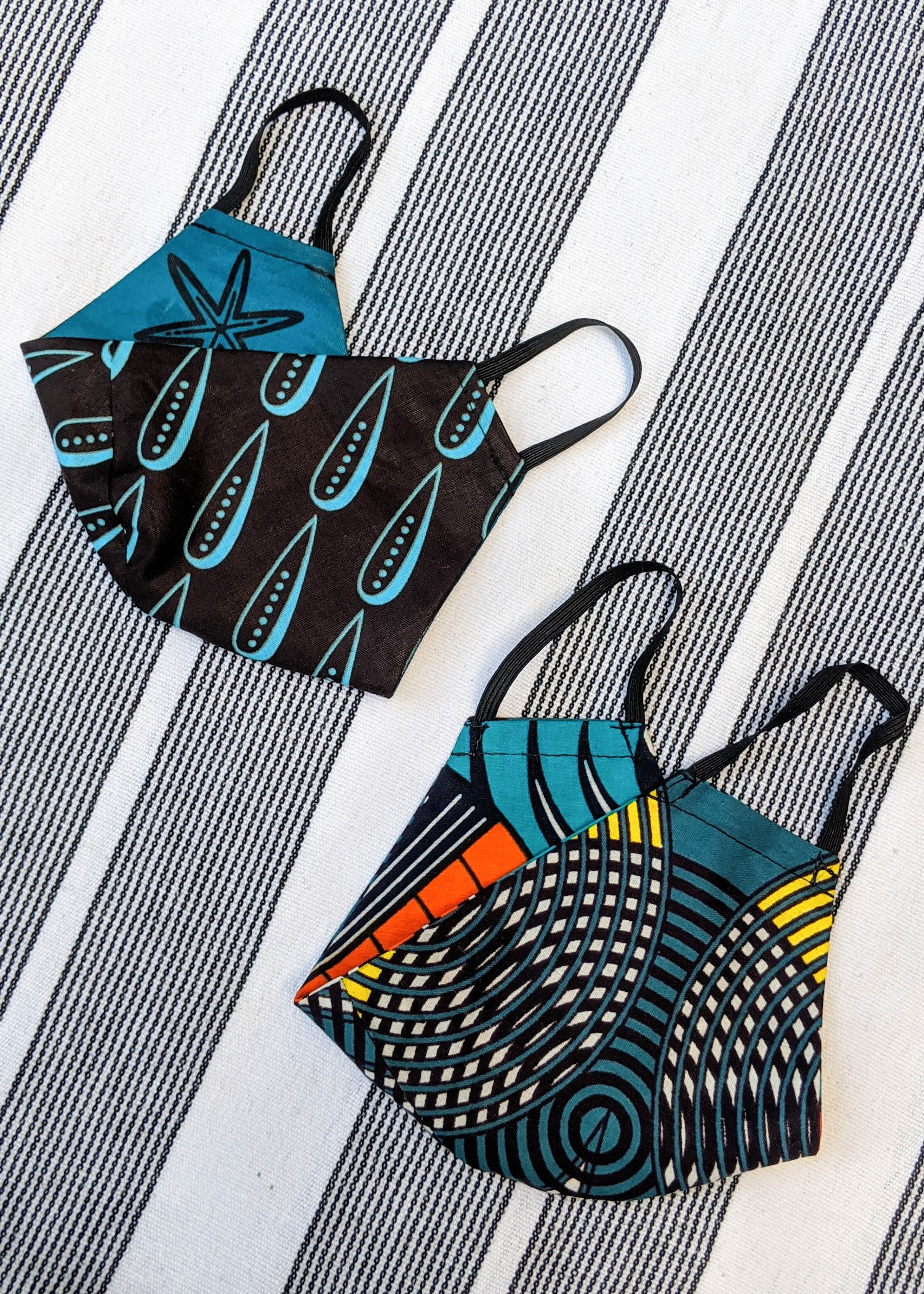 Reversible Face Mask - Image 4