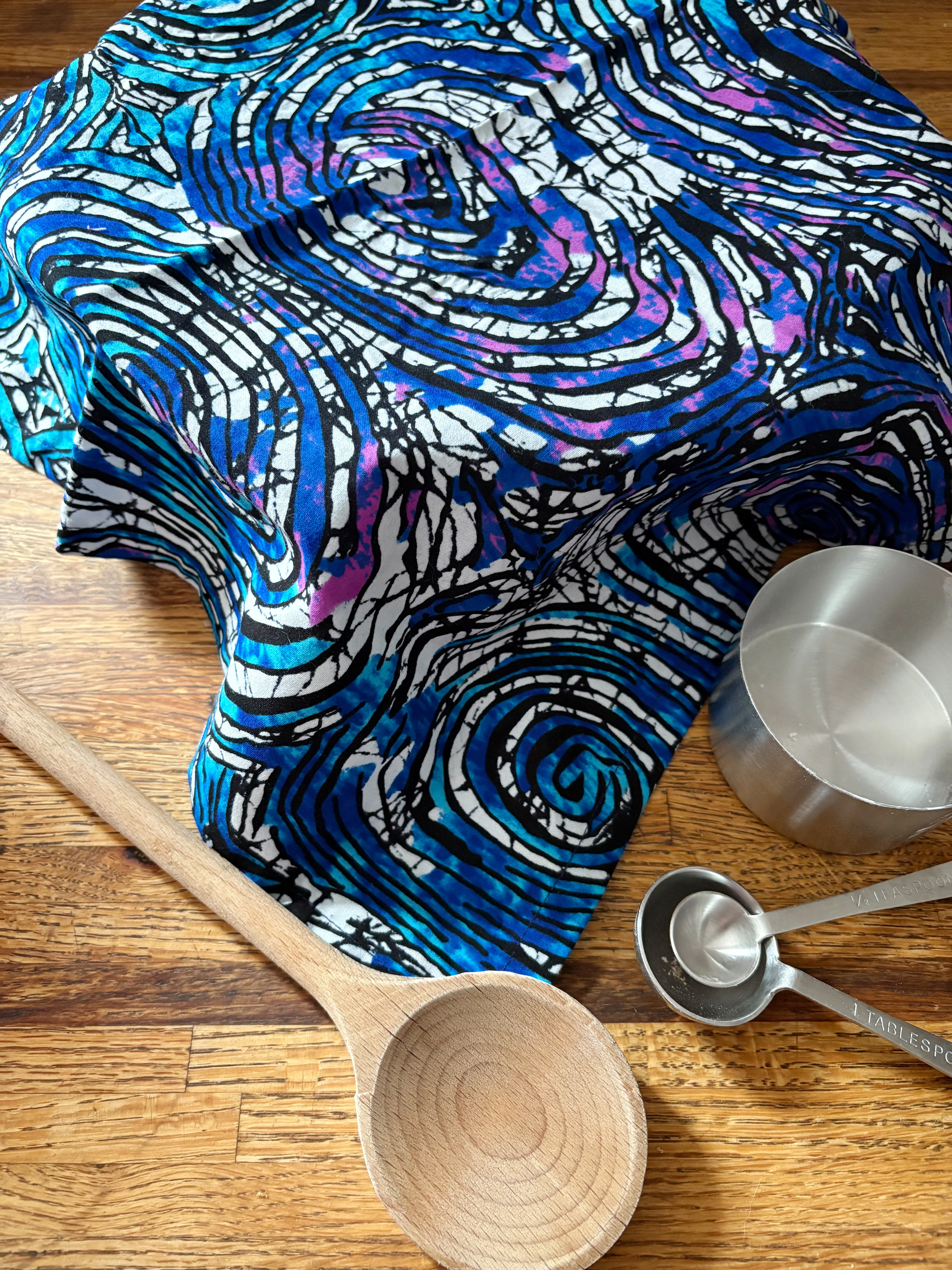 Matumizi Mengi Wraps - Medium - Image 11