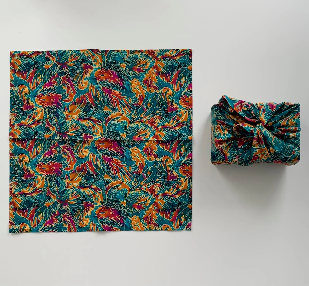 Matumizi Mengi Wraps - Small - Image 3