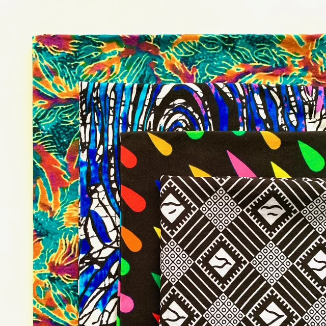 Matumizi Mengi Wraps - Small - Image 5