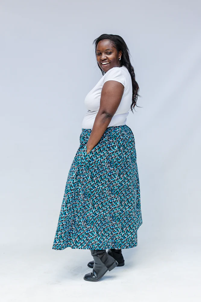 Mesmerize Culotte - Image 8