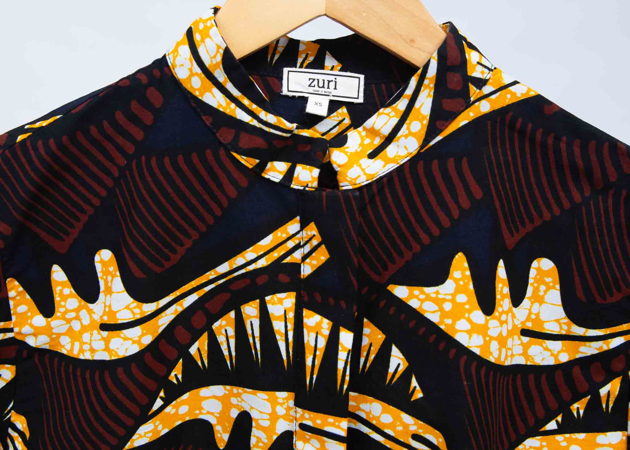 Metamorphic Shirt - Image 3