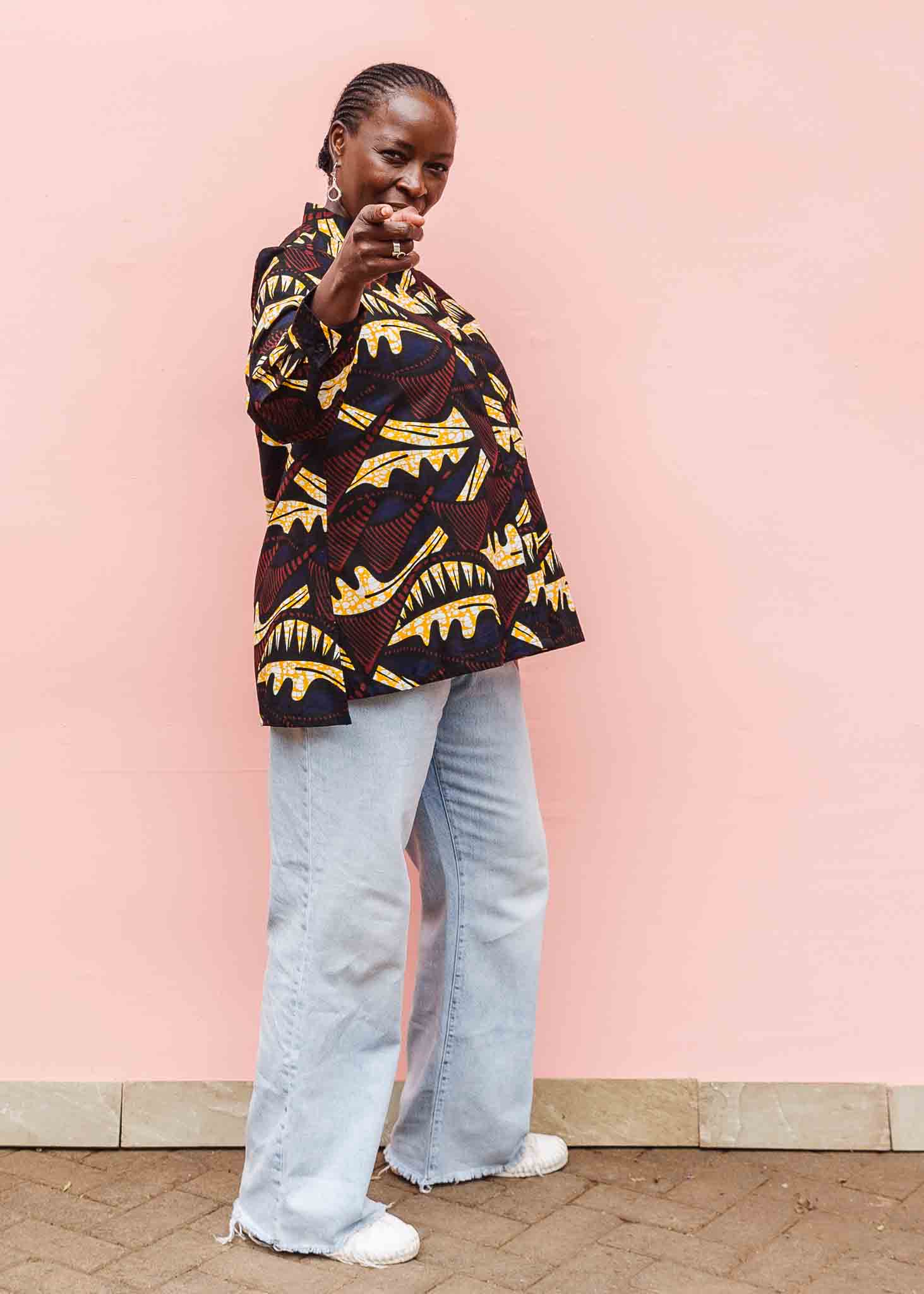 Metamorphic Shirt - Image 5