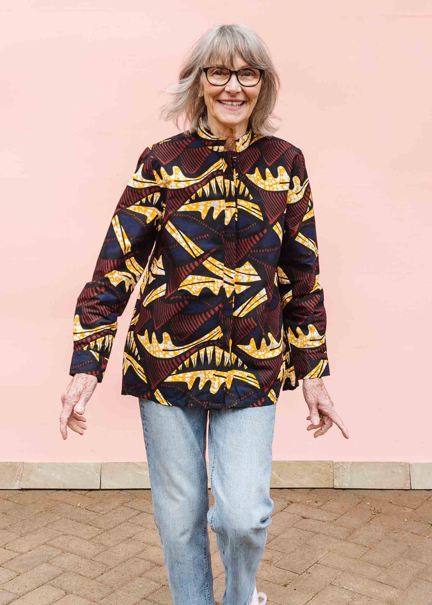 Metamorphic Shirt - Image 6