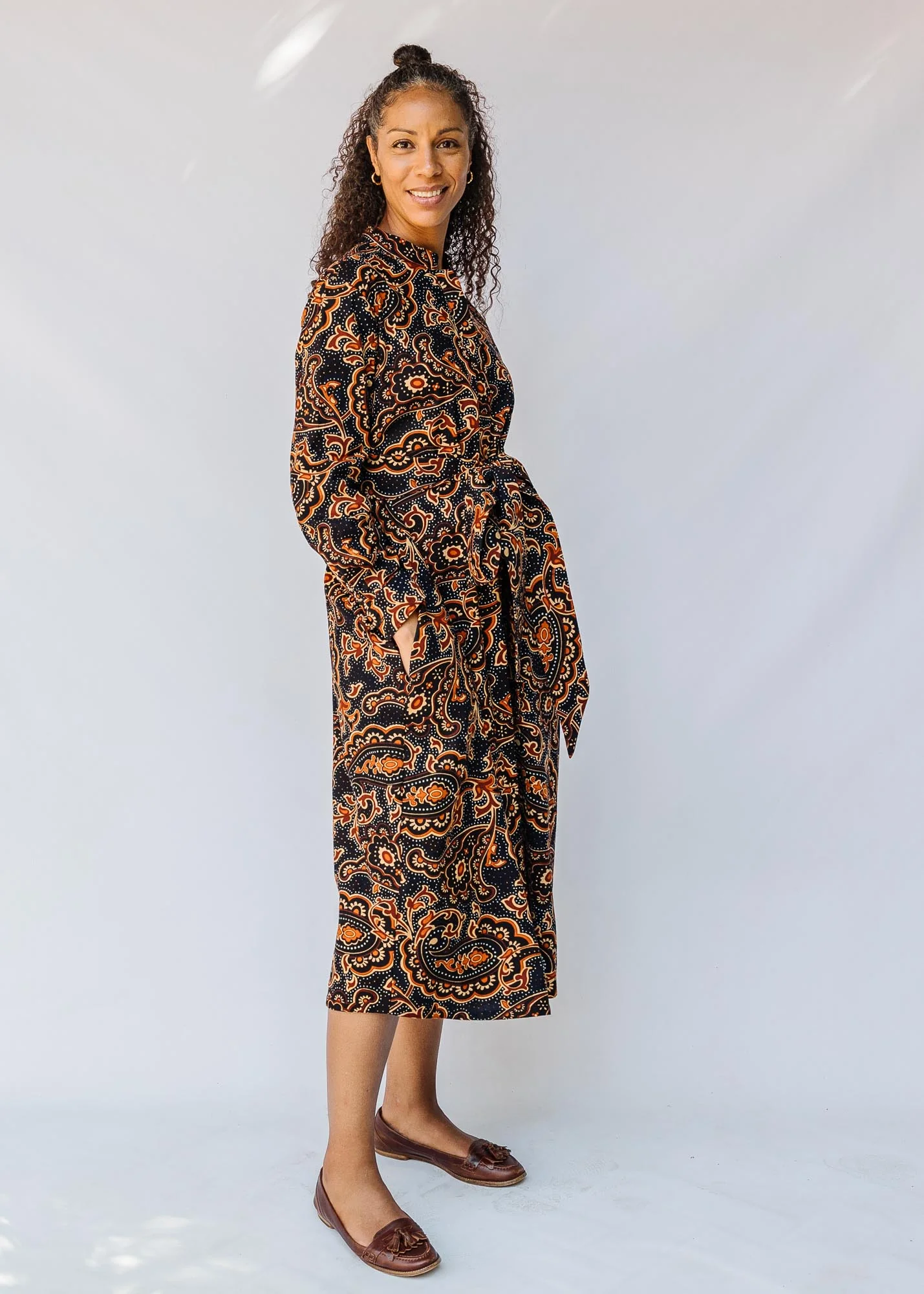 What a Frill! Midi - Image 5