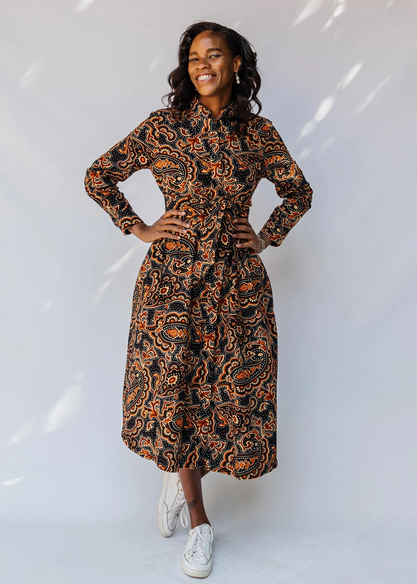 What a Frill! Midi - Image 7
