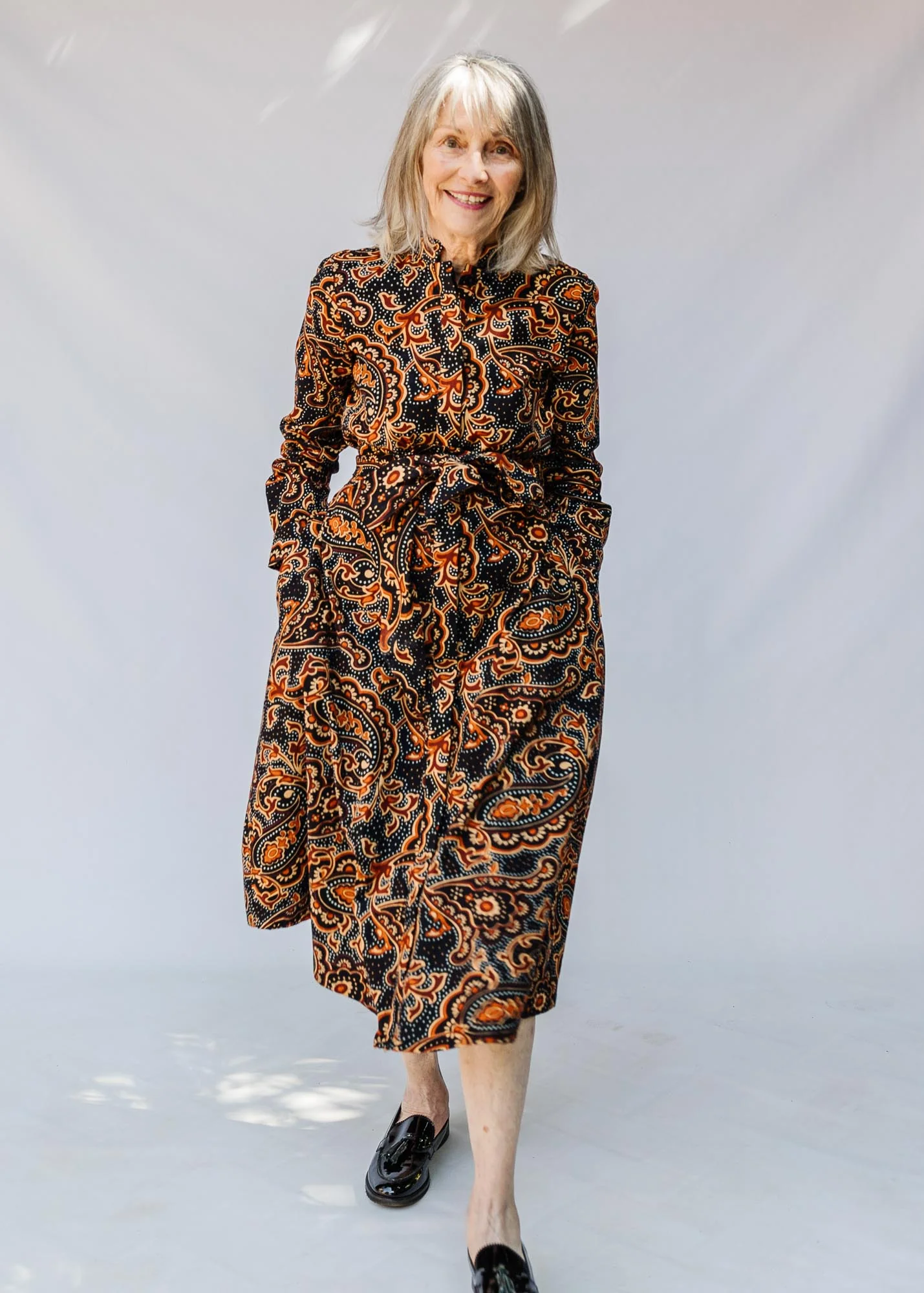 What a Frill! Midi - Image 9