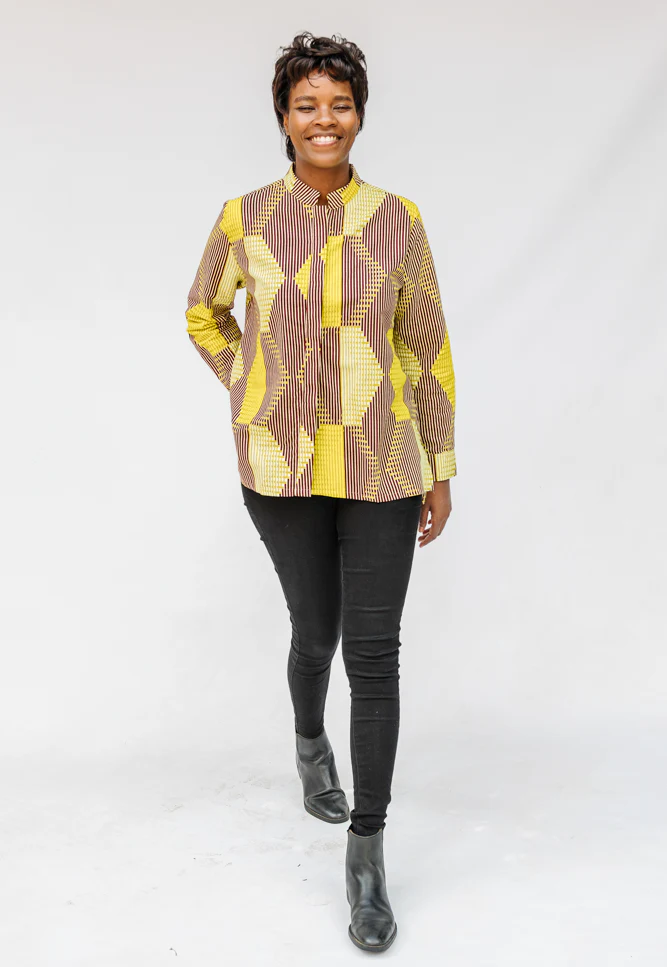 Mind Games Shirt - Image 3