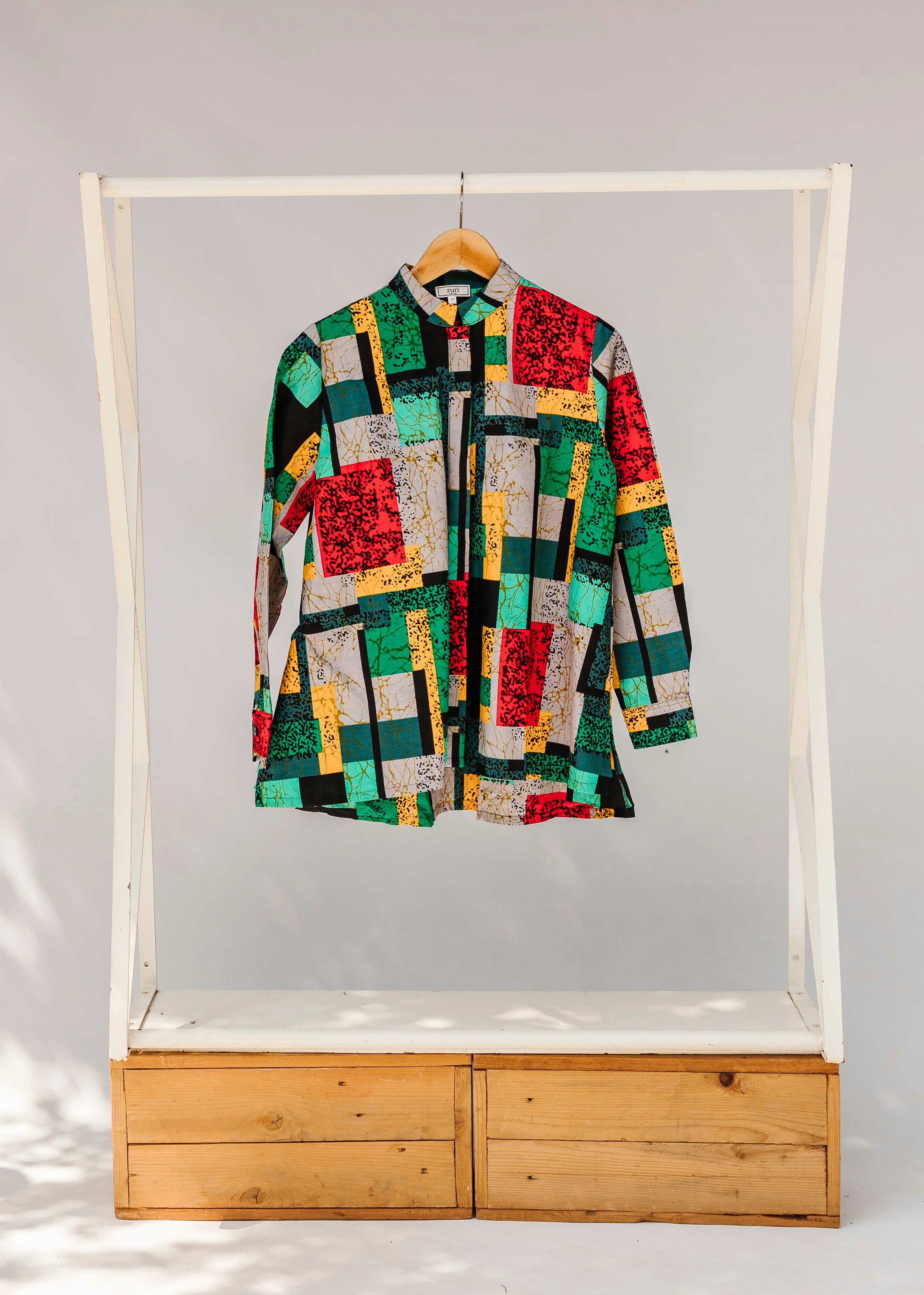 Mishmash Shirt - Image 2