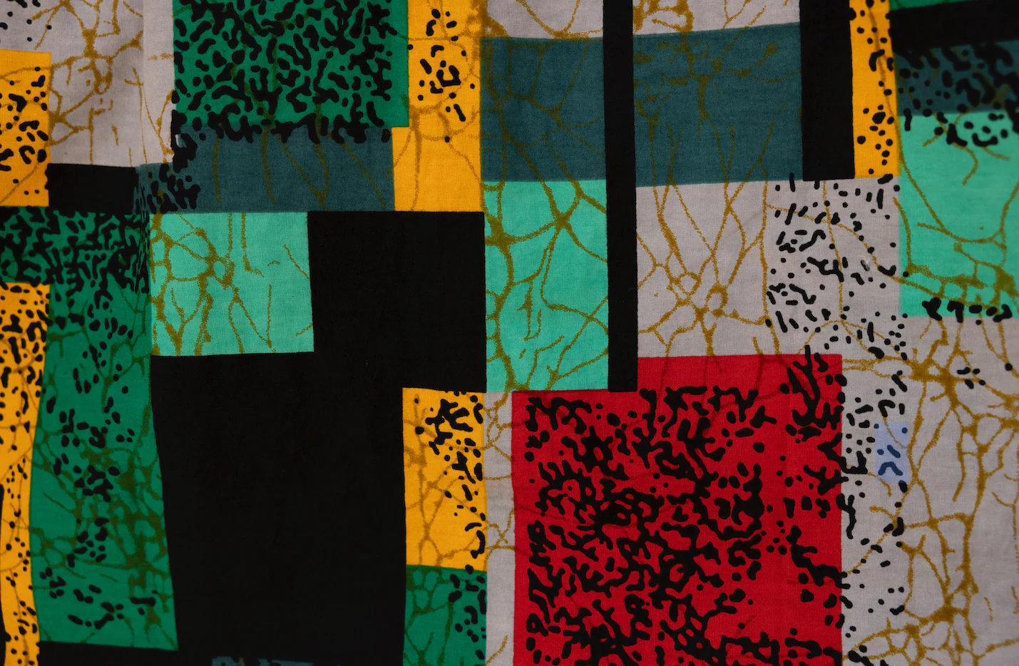 Mishmash Shirt - Image 3