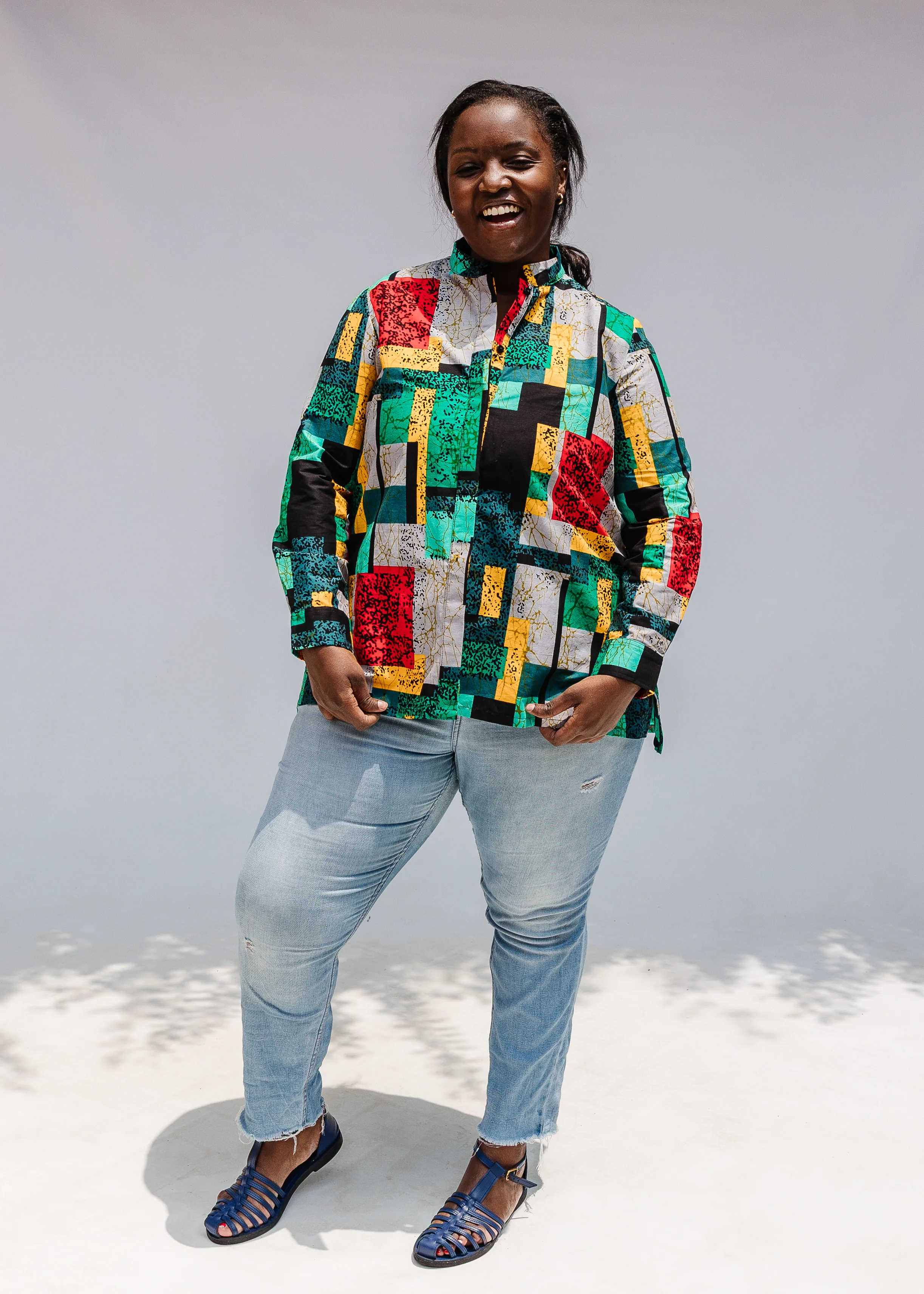 Mishmash Shirt - Image 4